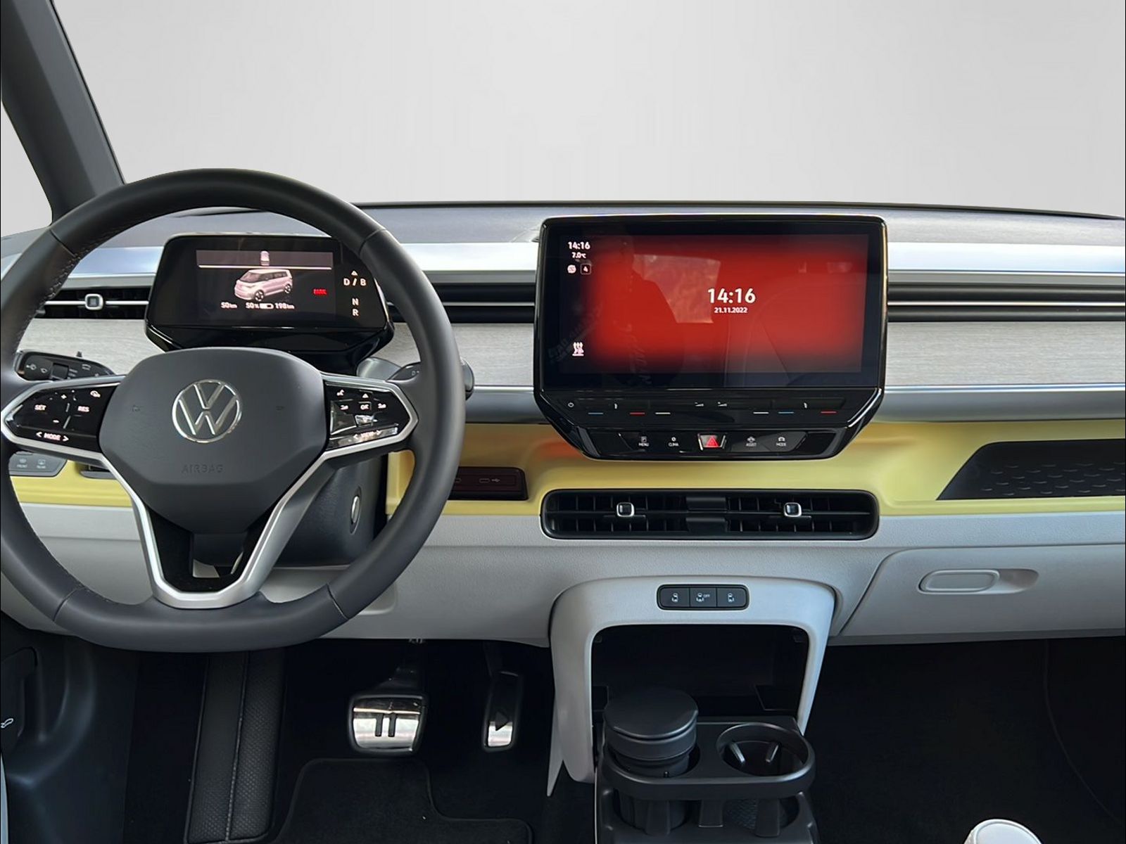 VW ID.Buzz Bus 77kWh Pro-image-11