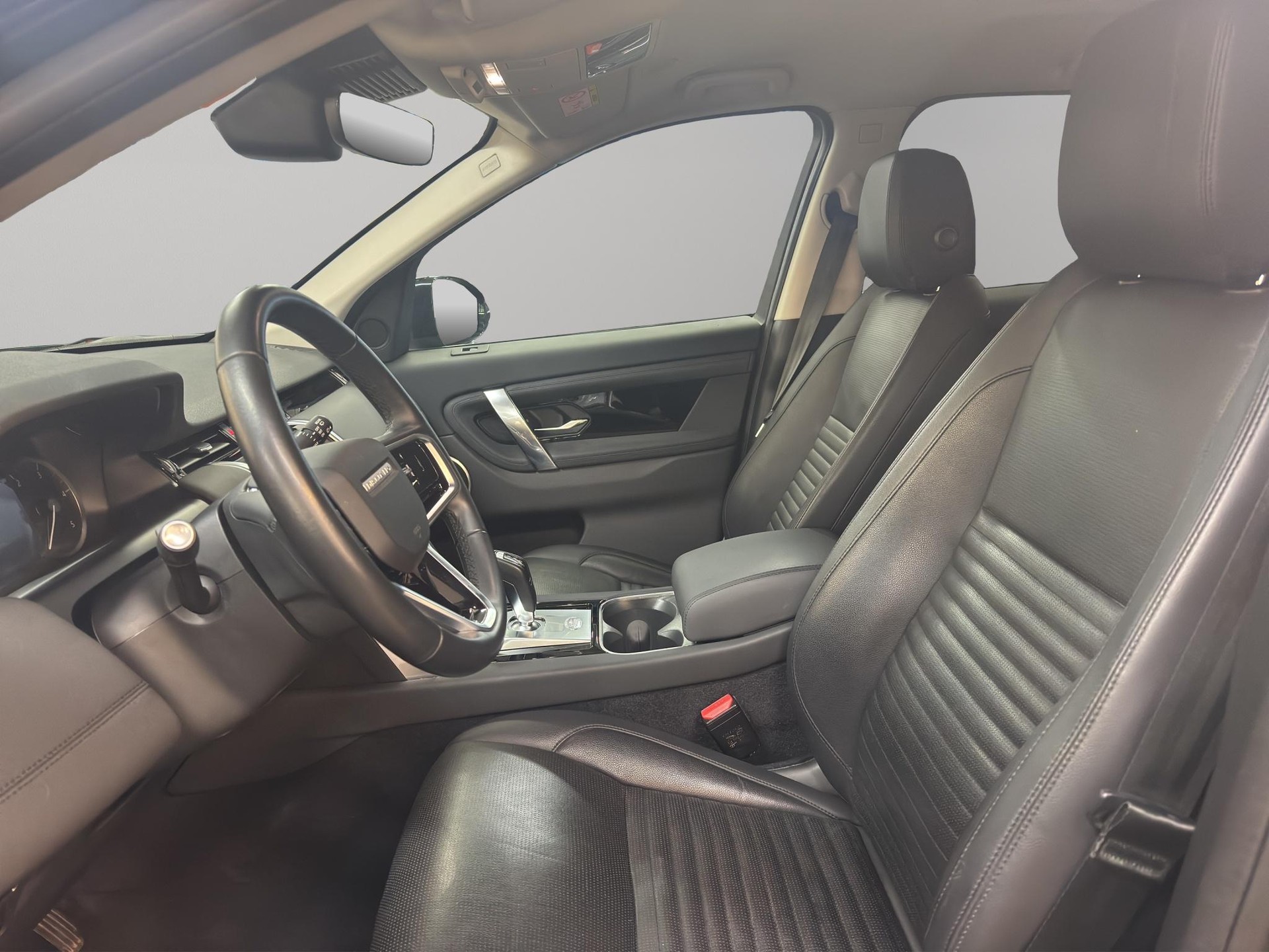LAND ROVER Discovery Sport 2.0 SD4 200 SE-image-10