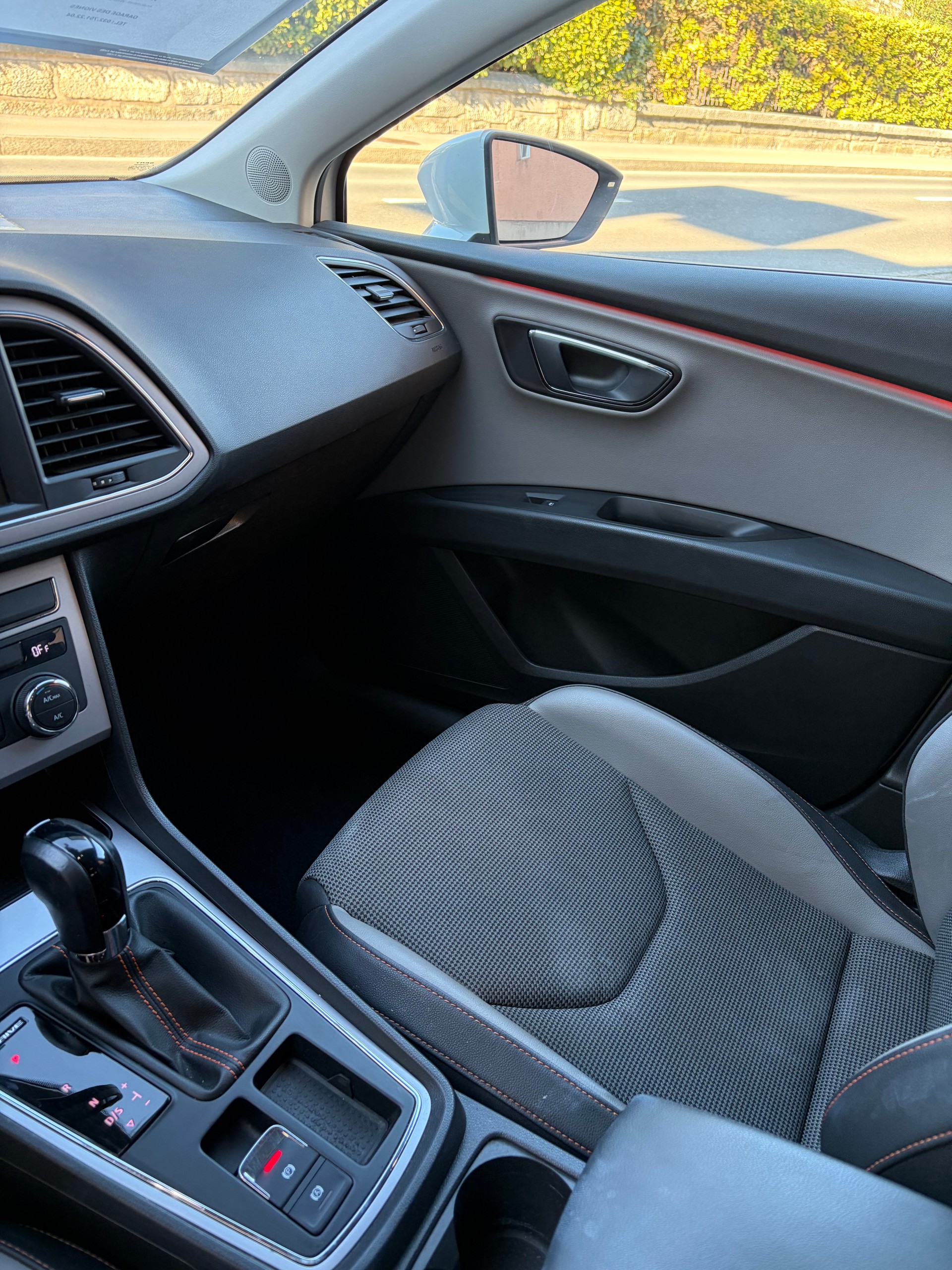 SEAT Leon ST 2.0 TDI X-Perience 4Drive DSG-image-7