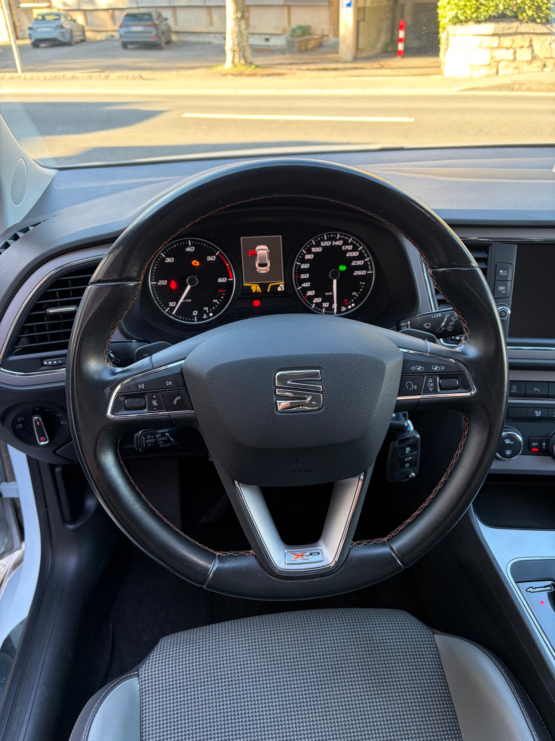 SEAT Leon ST 2.0 TDI X-Perience 4Drive DSG-image-6