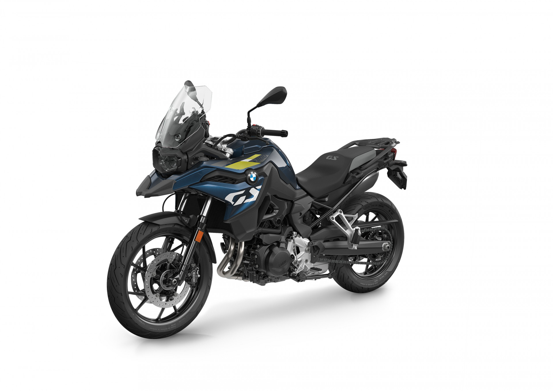 BMW F 800 GS