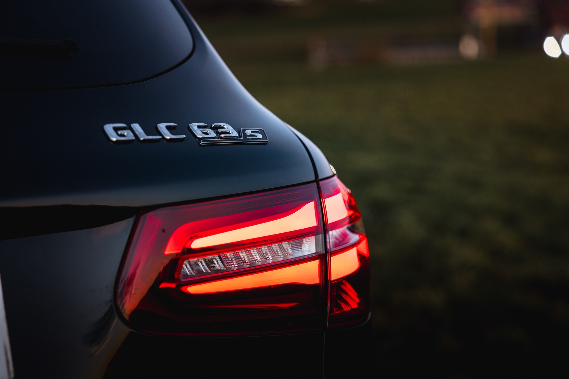 MERCEDES-BENZ GLC 63 S AMG 4Matic+ 9G-Tronic-image-10