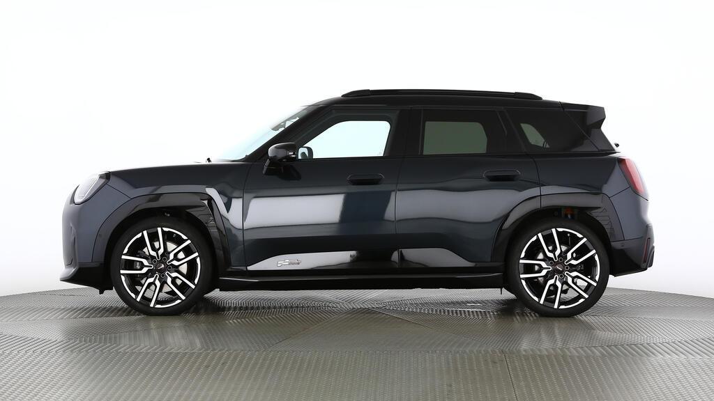MINI Aceman E-image-1