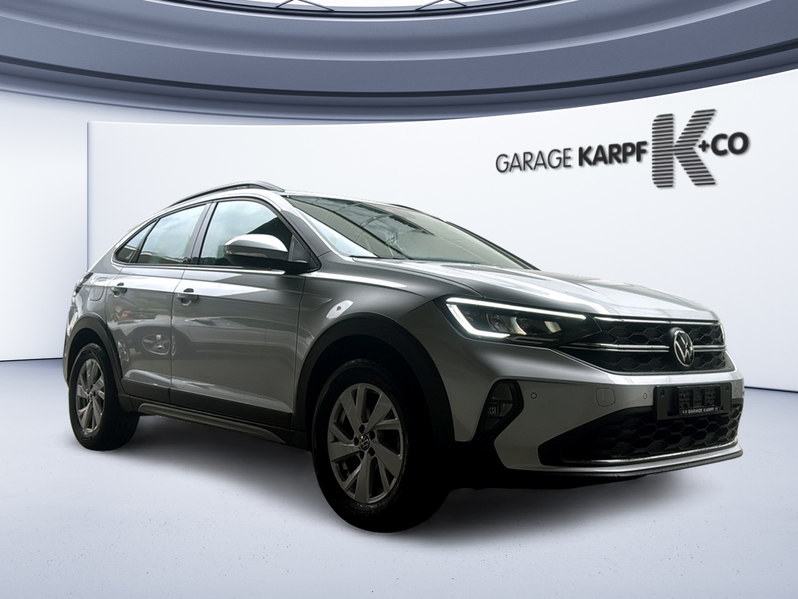 VW Taigo 1.0 TSI Life DSG-image-6