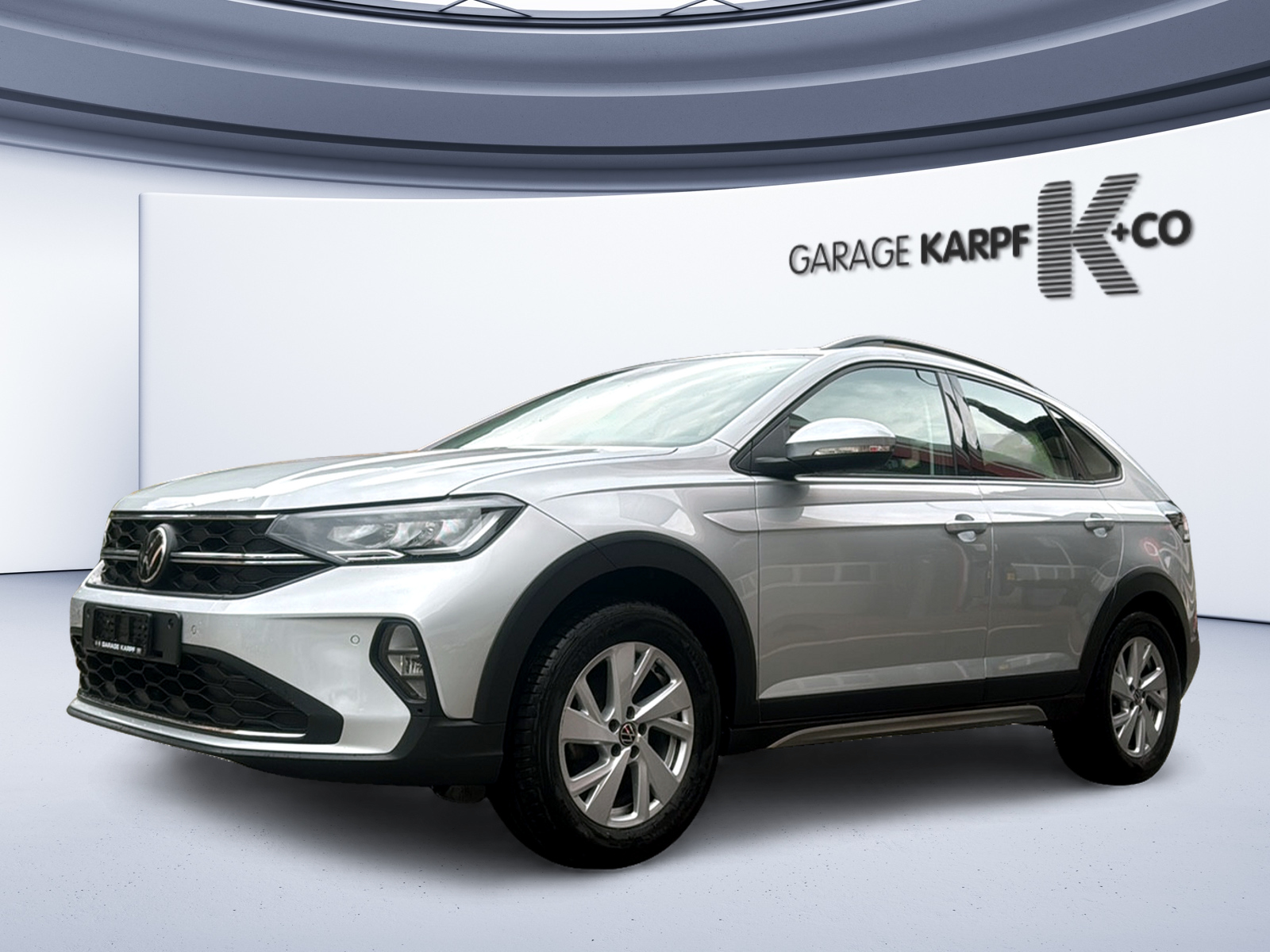 VW Taigo 1.0 TSI Life DSG — slika 1