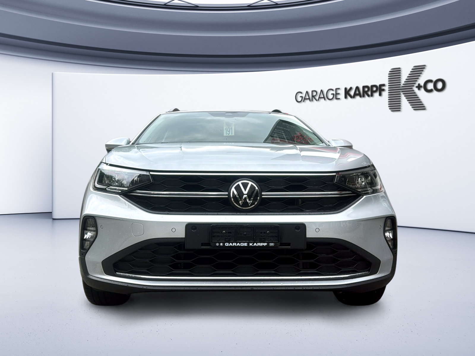 VW Taigo 1.0 TSI Life DSG-image-7