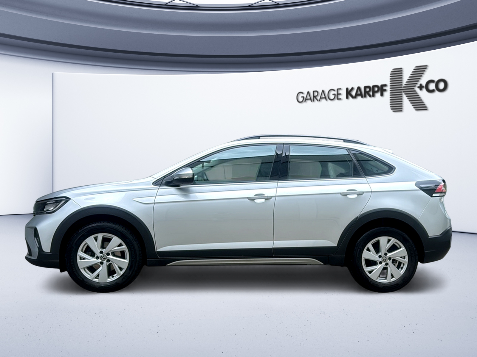 VW Taigo 1.0 TSI Life DSG-image-1