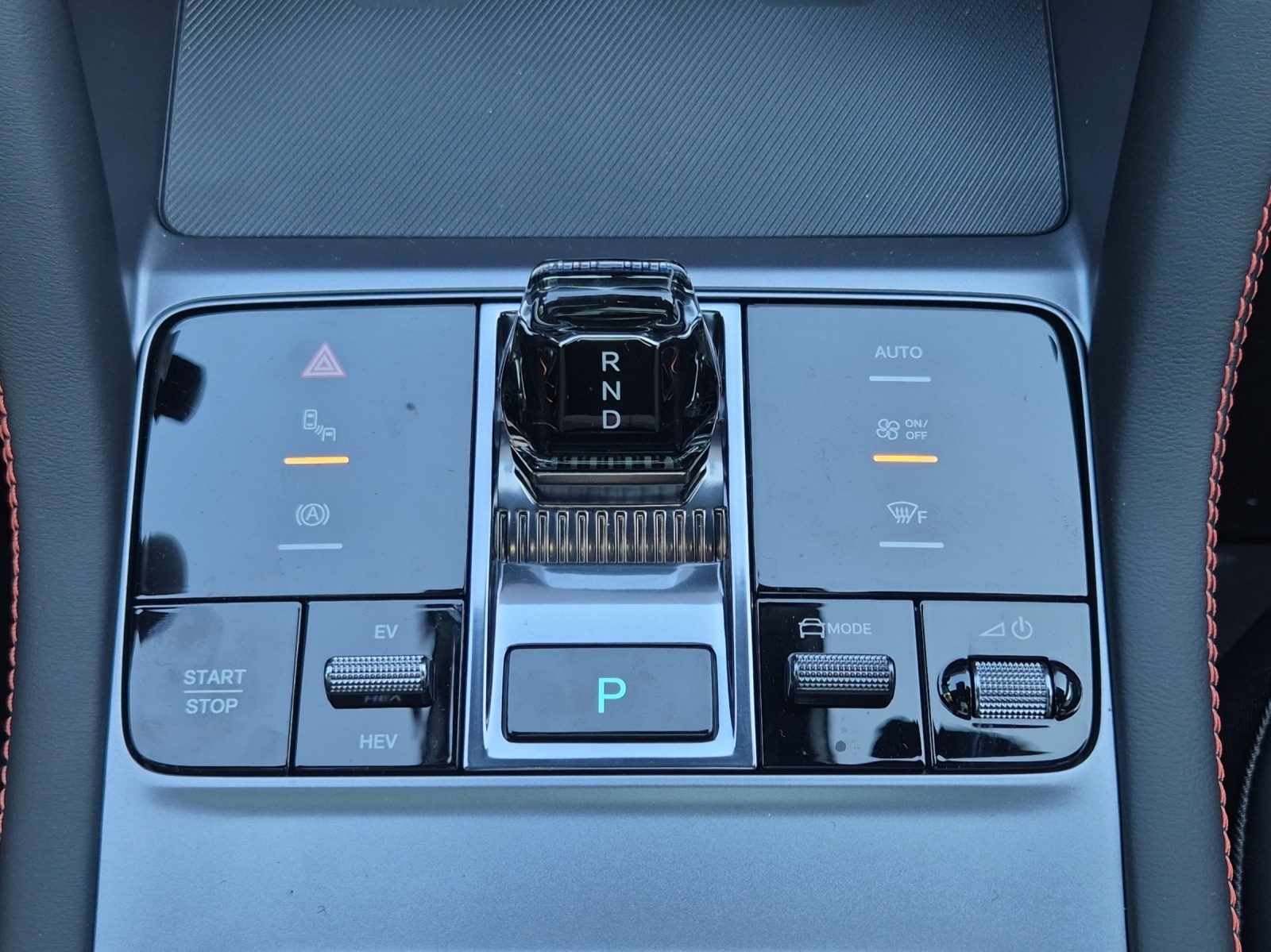 BYD Seal U DM-i Boost-image-19