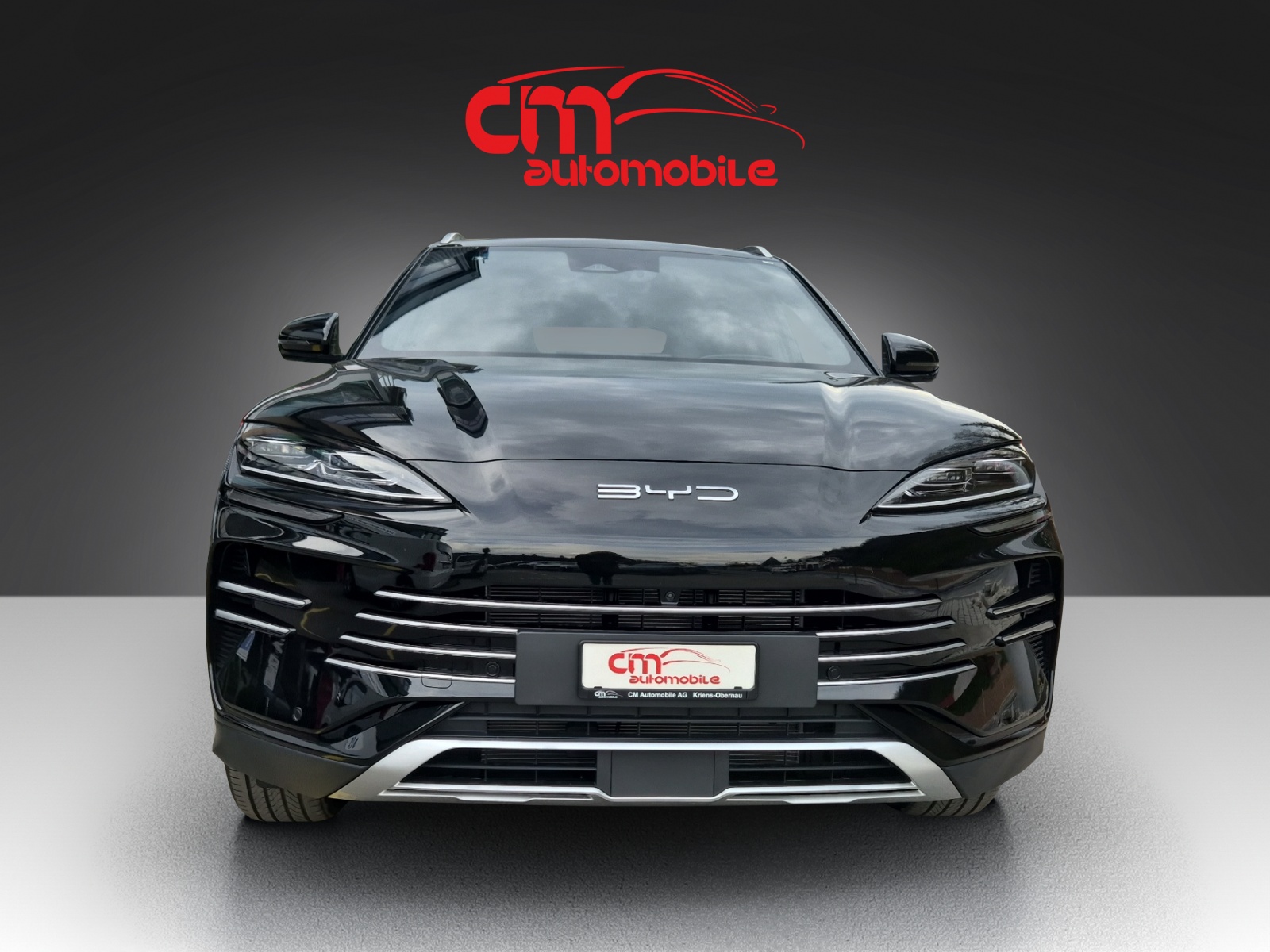 BYD Seal U DM-i Boost-image-9
