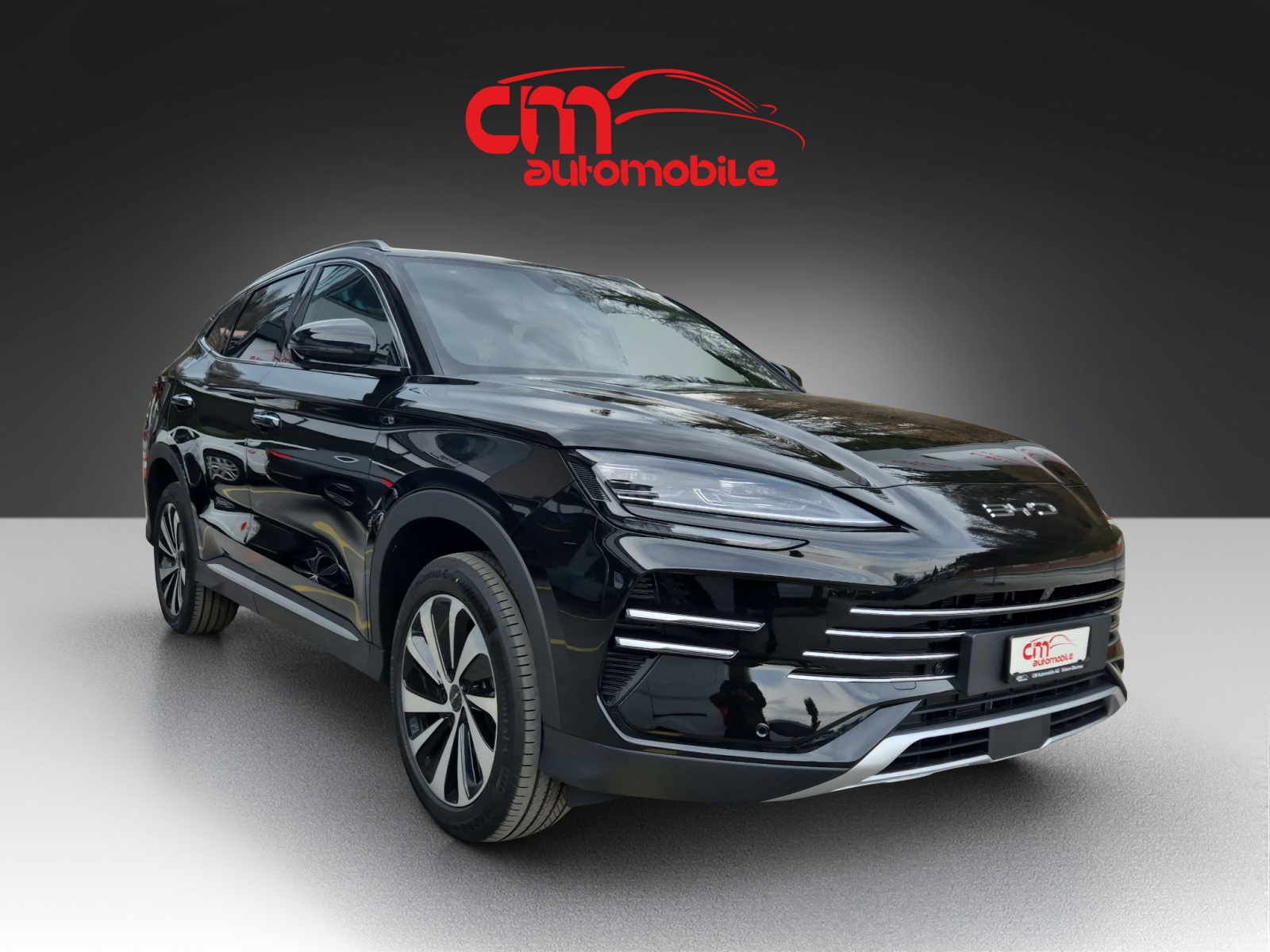 BYD Seal U DM-i Boost-image-7