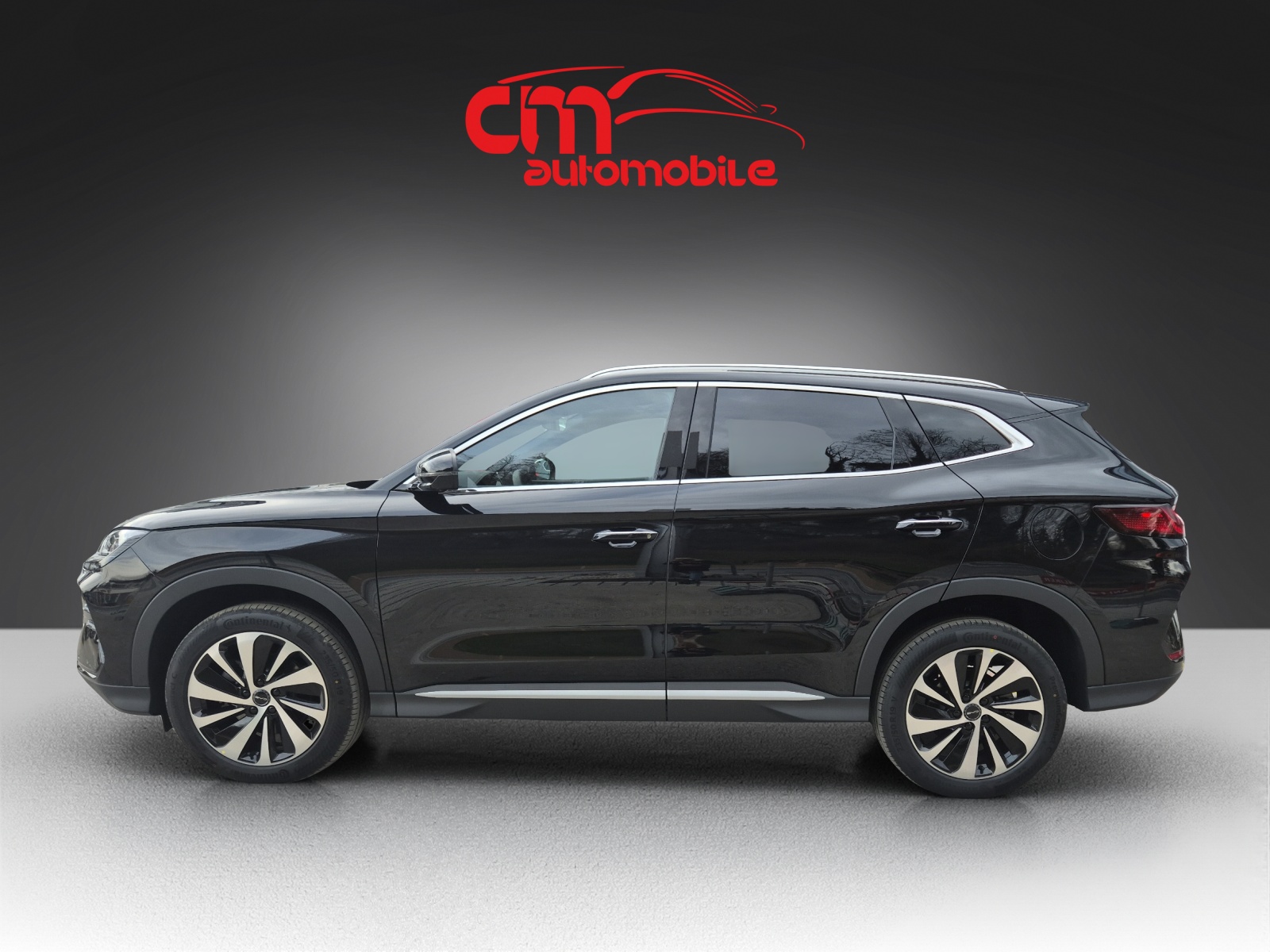 BYD Seal U DM-i Boost-image-1