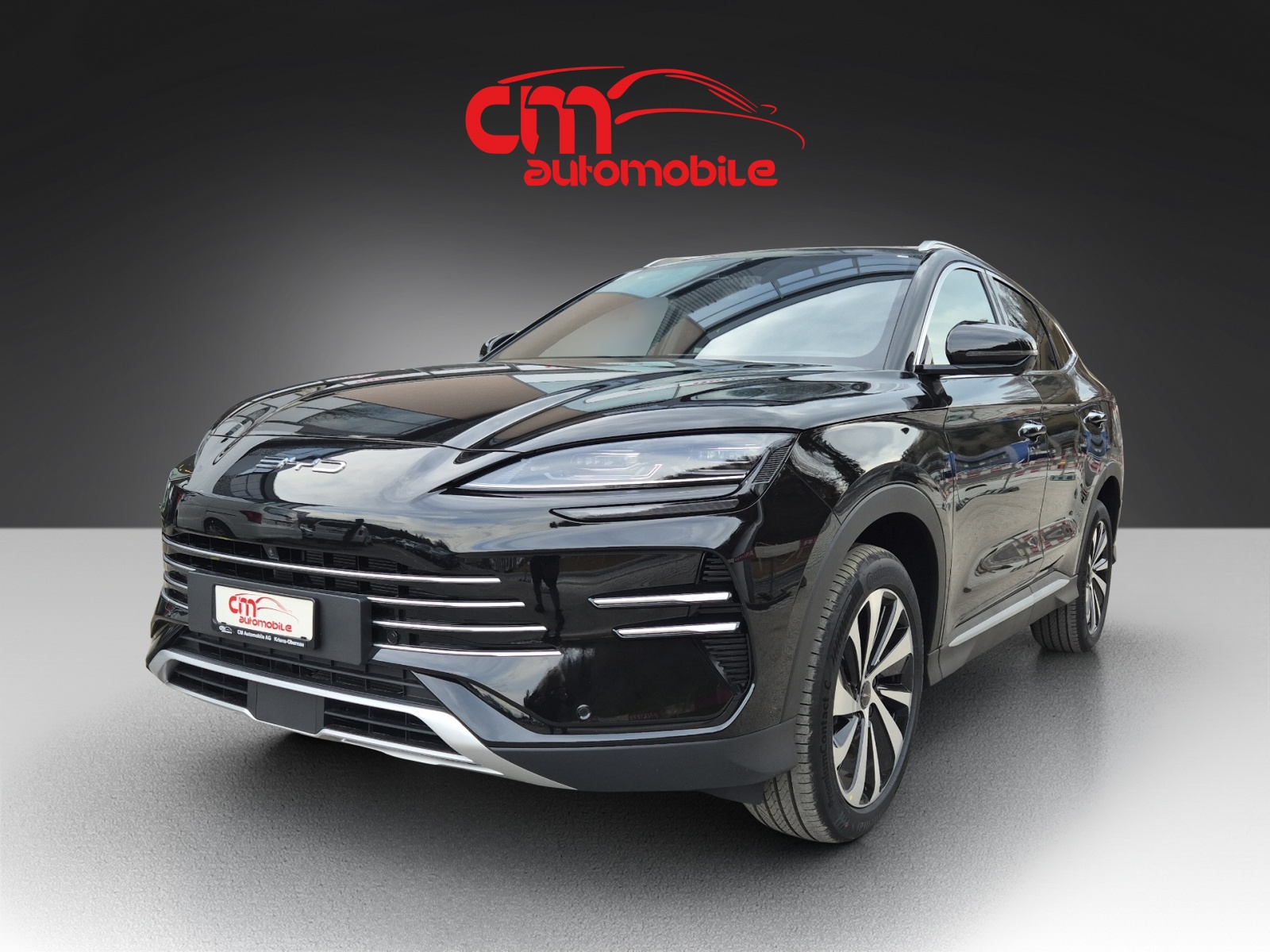 BYD Seal U DM-i Boost-image-0