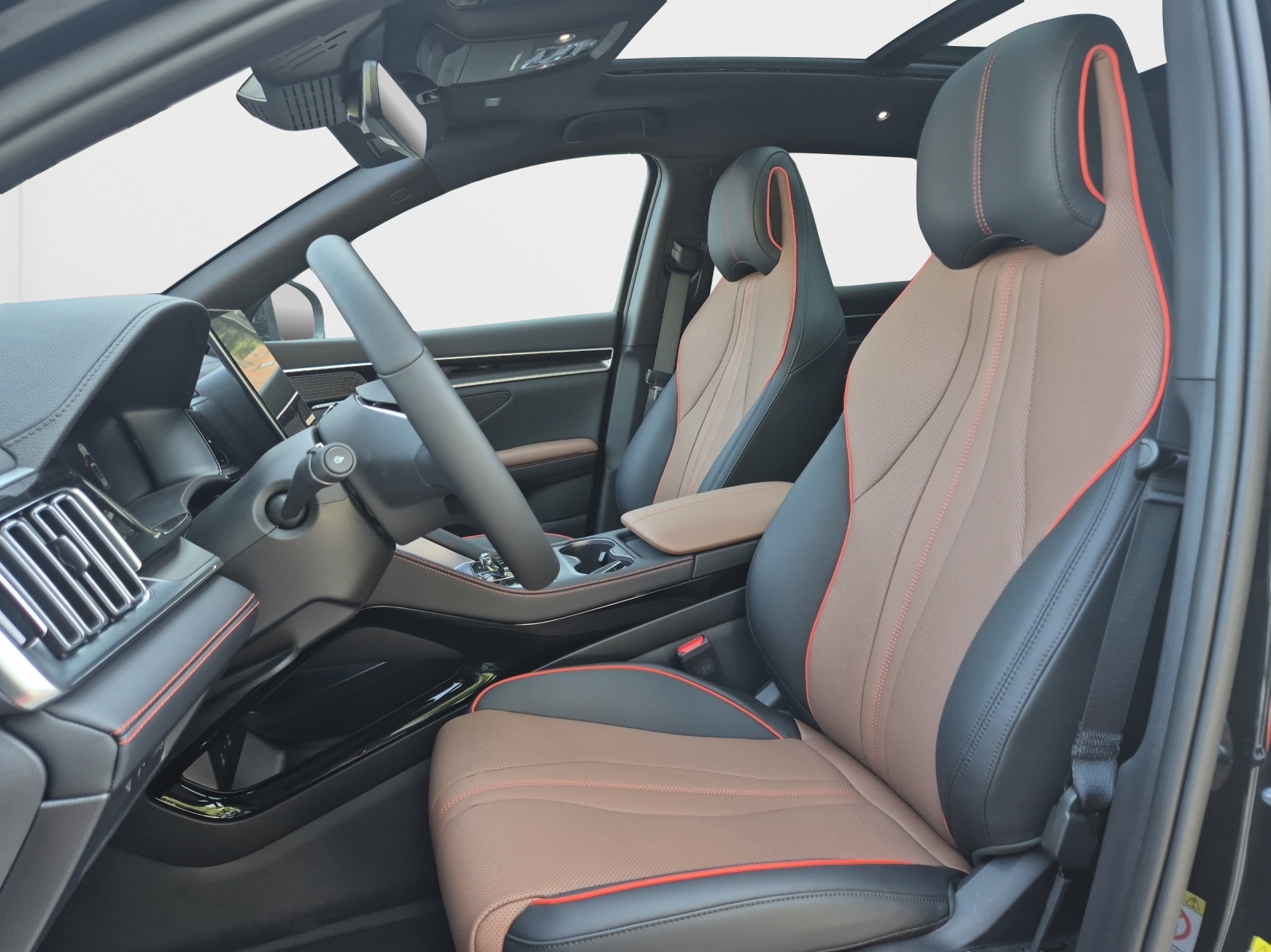 BYD Seal U DM-i Boost-image-12