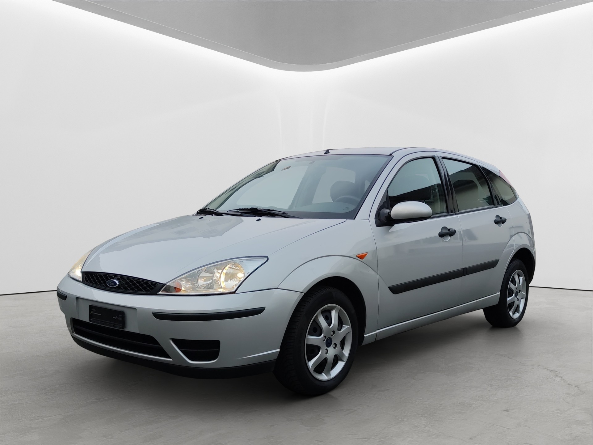 FORD Focus 1.6i 16V Carving-image-0