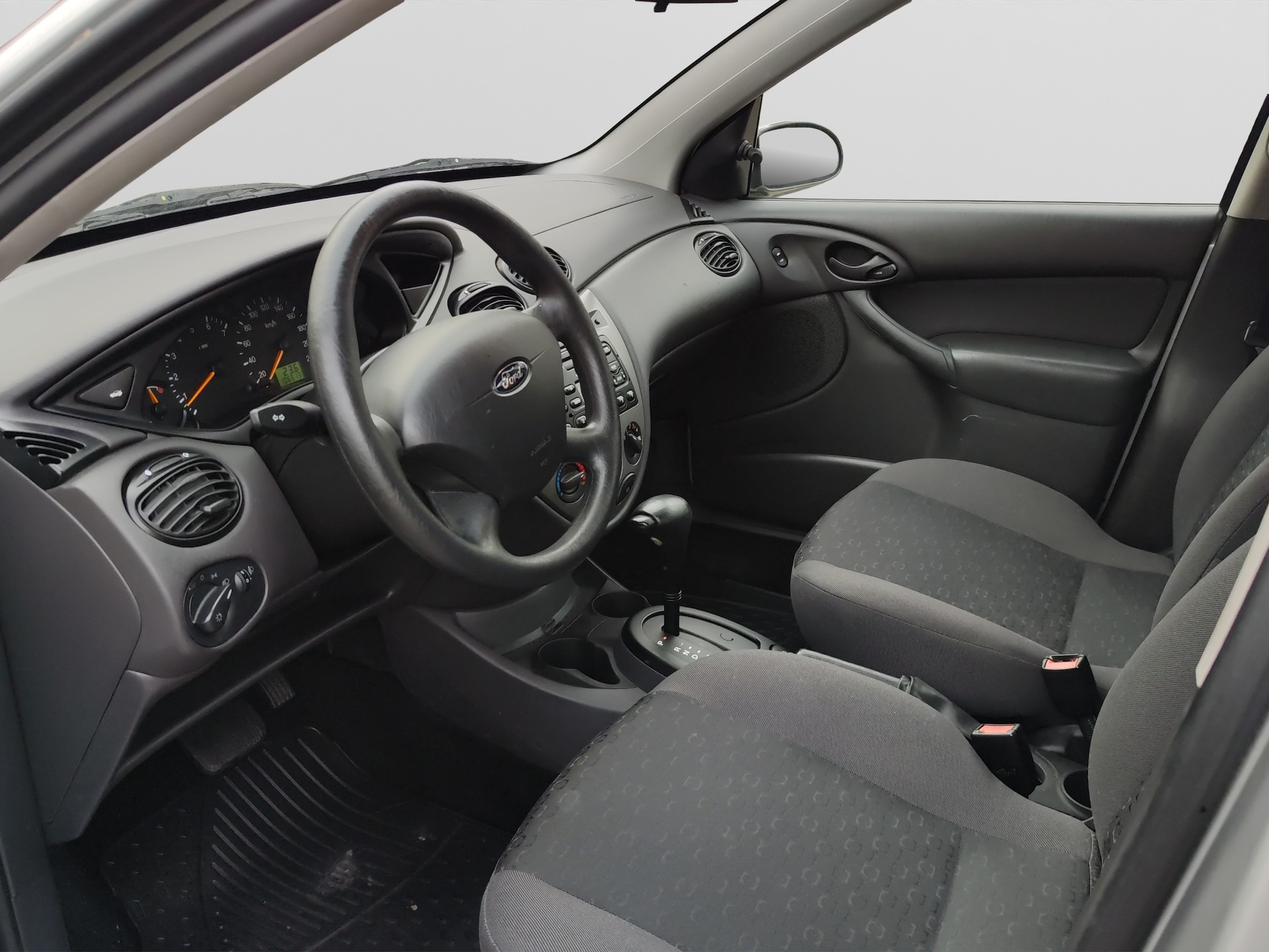 FORD Focus 1.6i 16V Carving-image-13