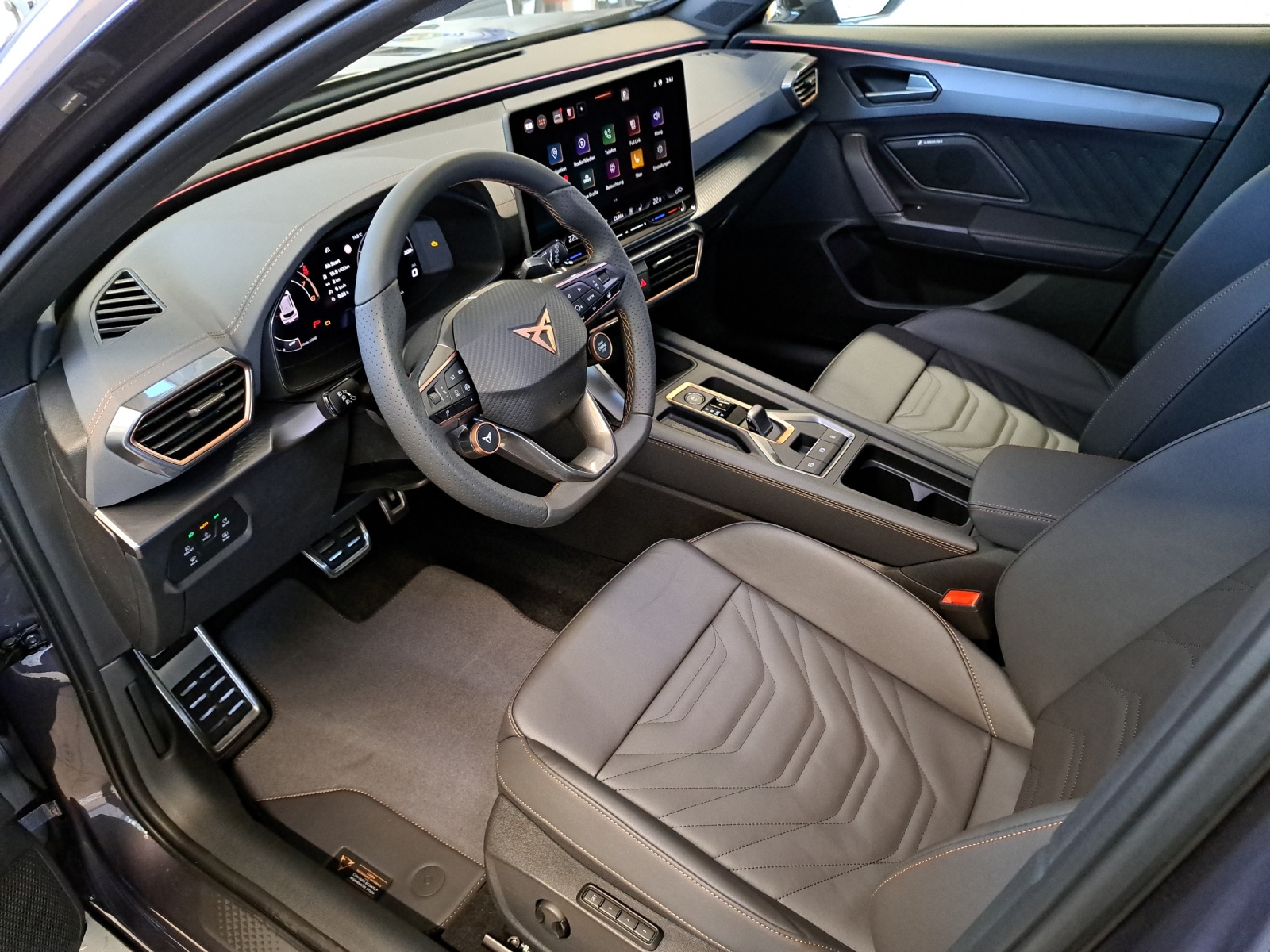 CUPRA Formentor 2.0TSI Prime Edition VZ 4Drive DSG-image-17