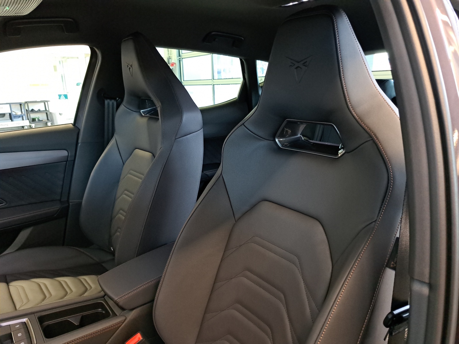 CUPRA Formentor 2.0TSI Prime Edition VZ 4Drive DSG-image-19