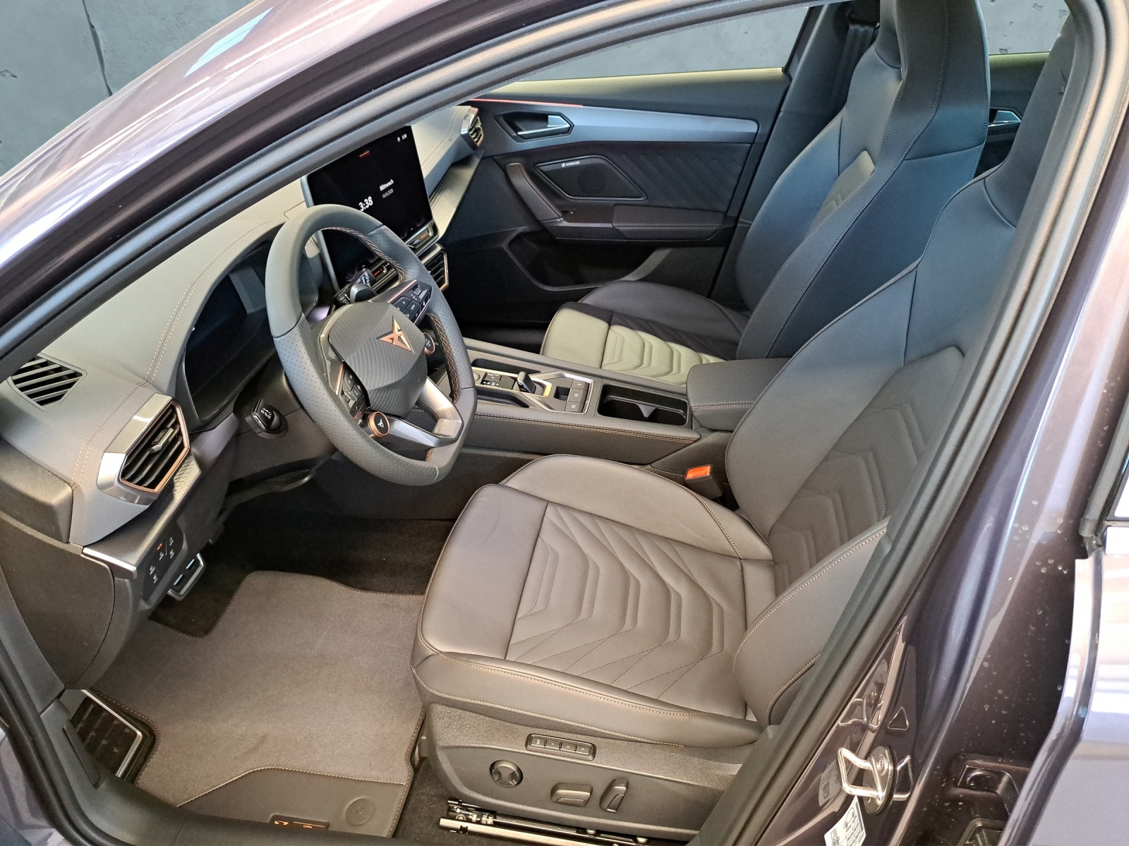 CUPRA Formentor 2.0TSI Prime Edition VZ 4Drive DSG-image-9