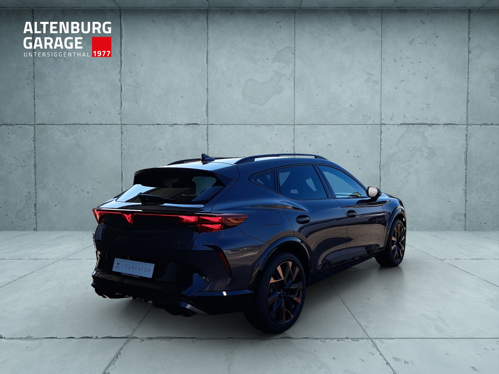 CUPRA Formentor 2.0TSI Prime Edition VZ 4Drive DSG-image-4