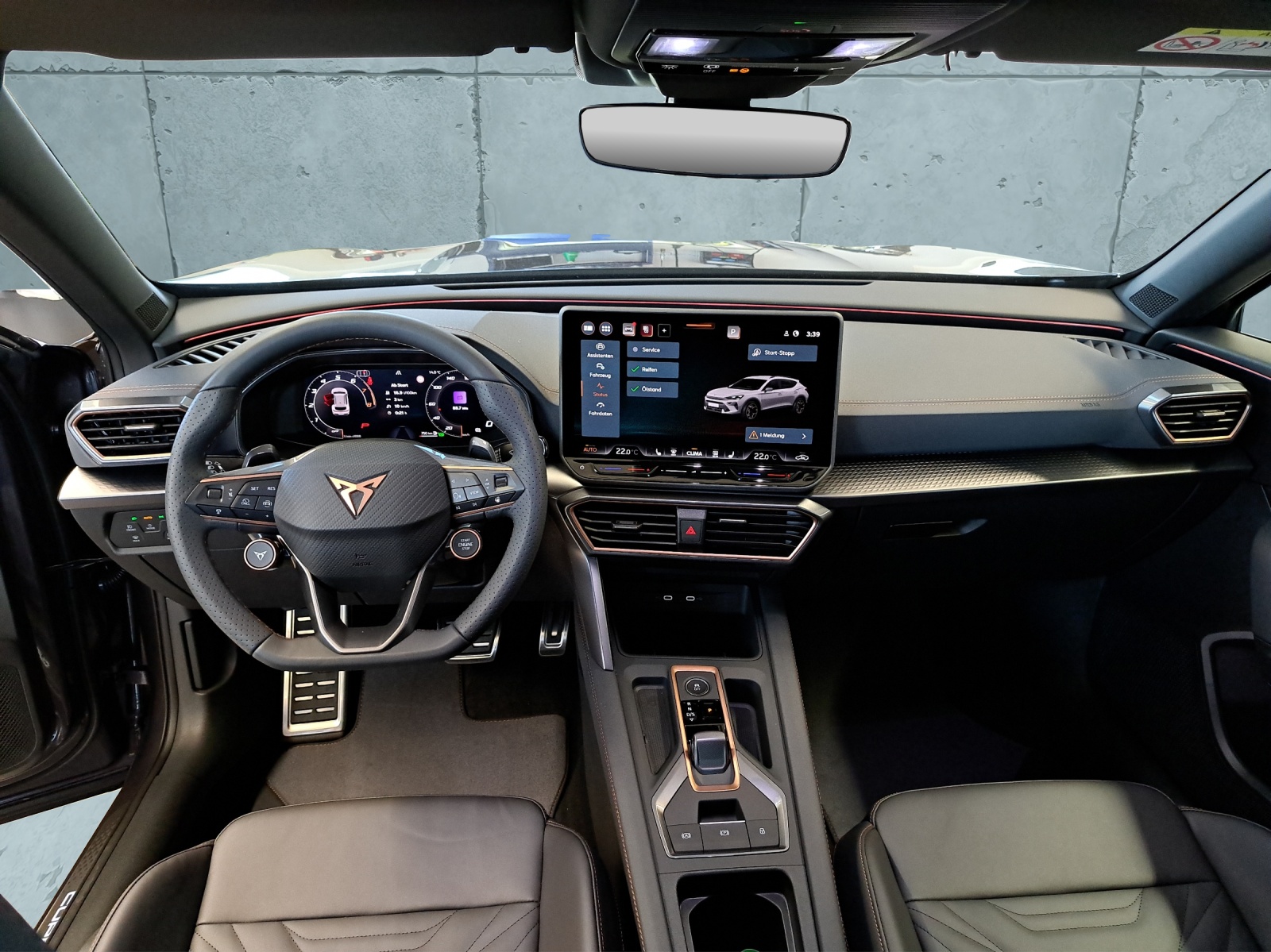 CUPRA Formentor 2.0TSI Prime Edition VZ 4Drive DSG-image-10