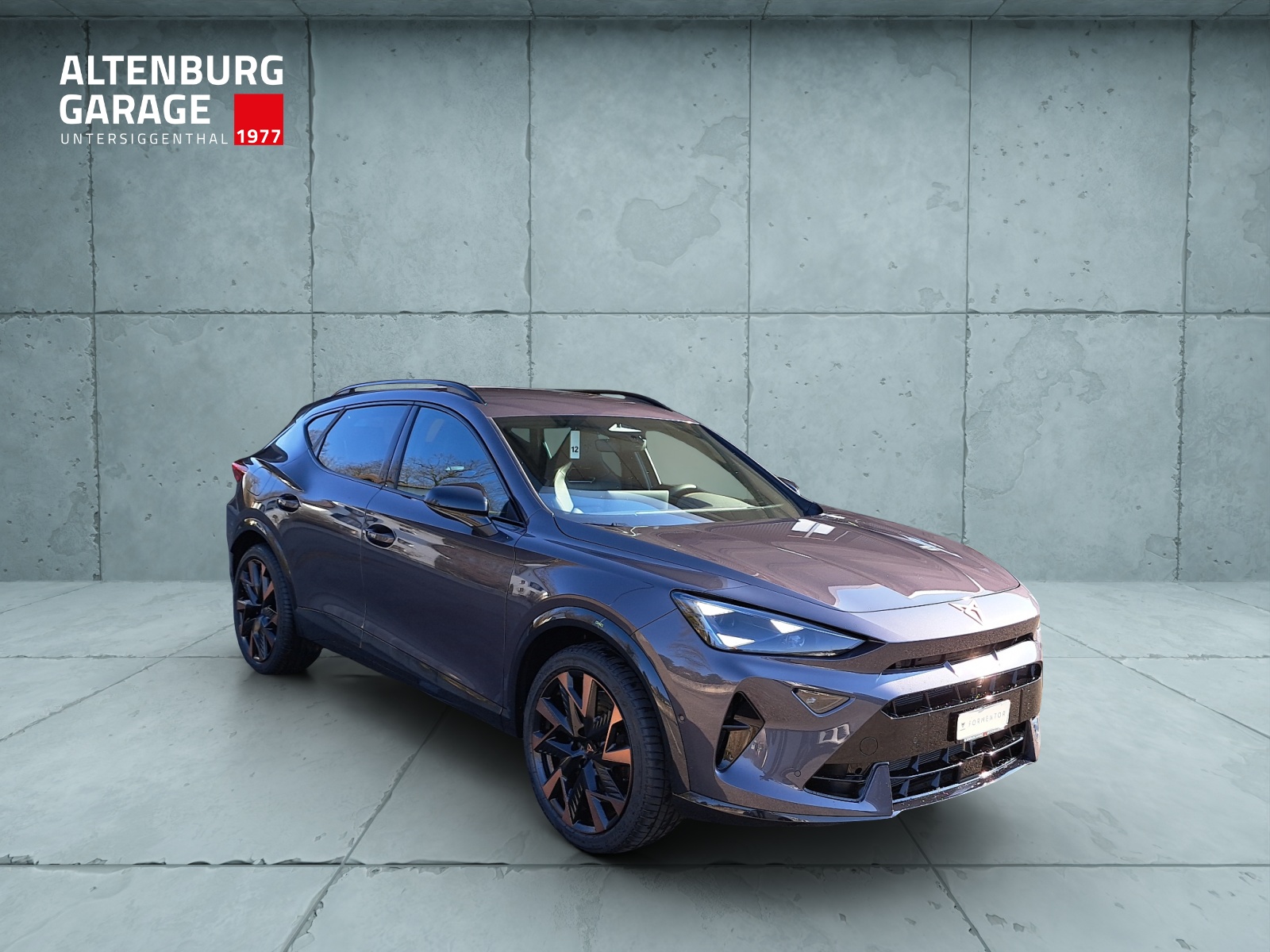 CUPRA Formentor 2.0TSI Prime Edition VZ 4Drive DSG-image-6