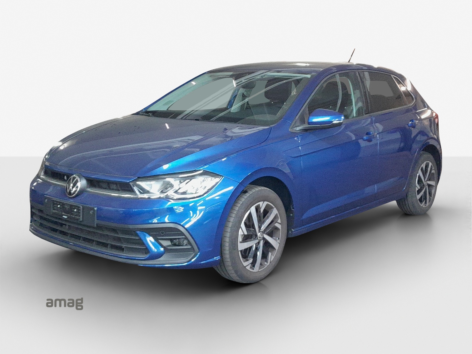 VW Polo 1.0 TSI Life DSG-image-14