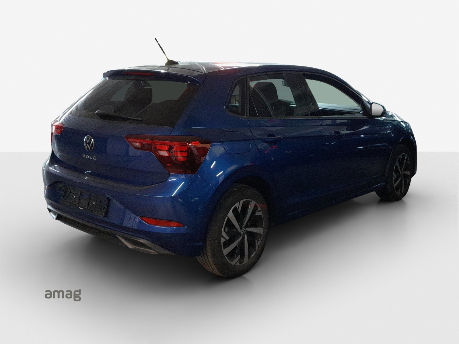 VW Polo 1.0 TSI Life DSG-image-3