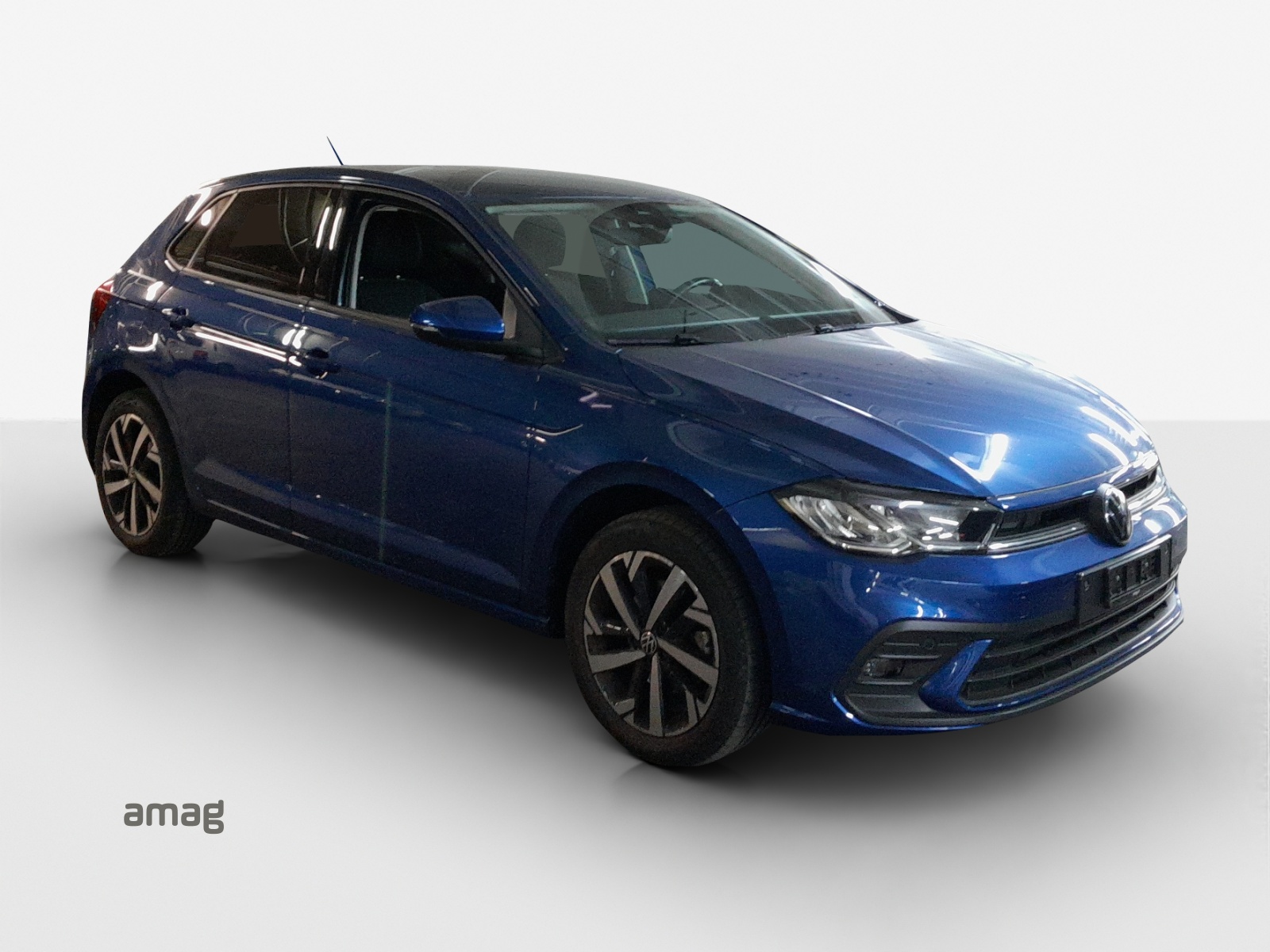VW Polo 1.0 TSI Life DSG-image-4