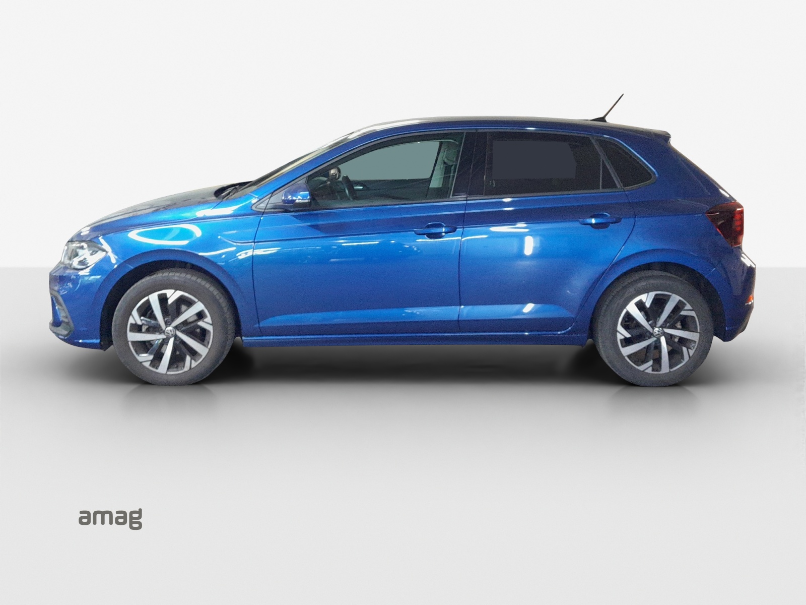 VW Polo 1.0 TSI Life DSG-image-0
