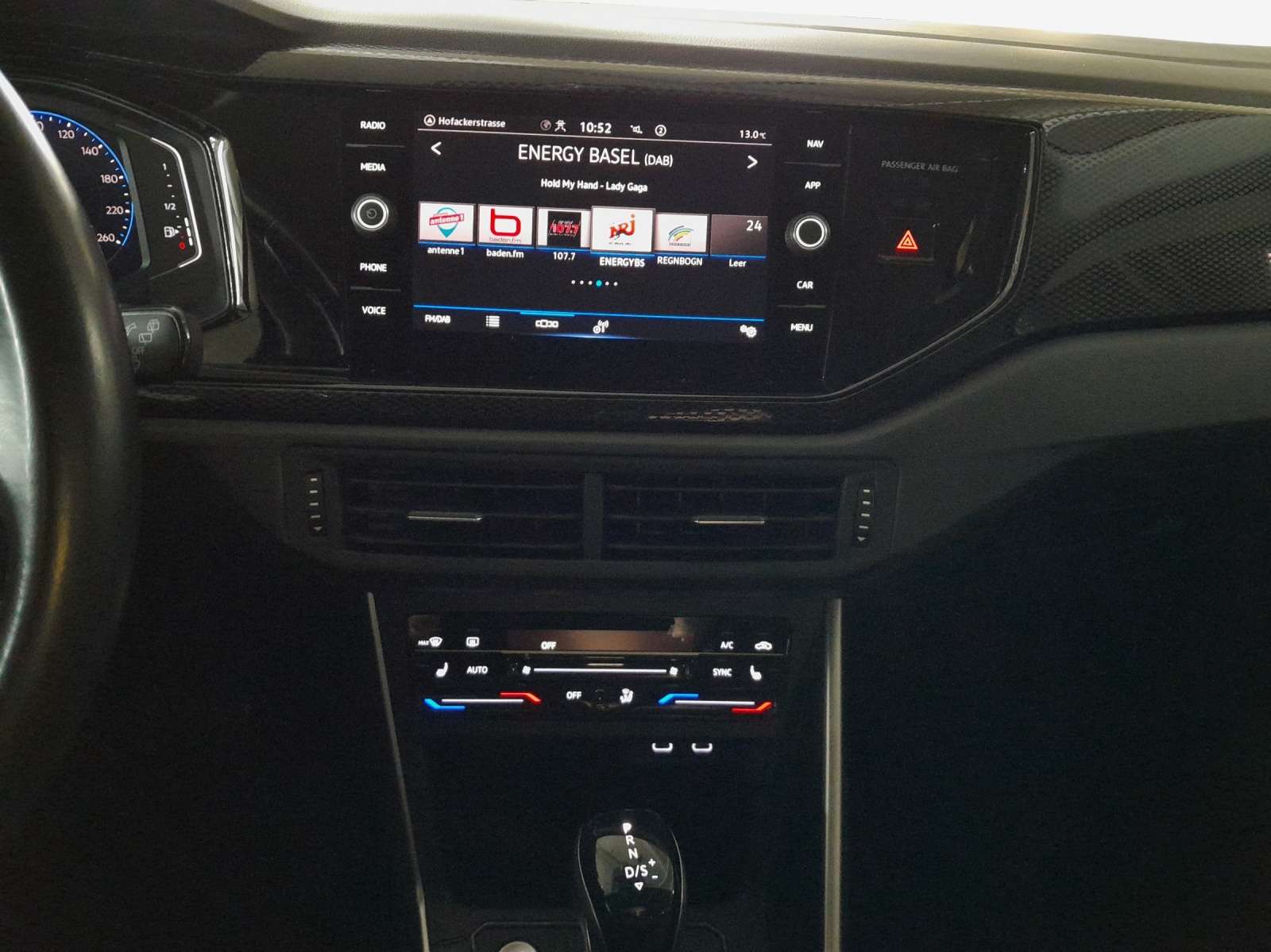 VW Polo 1.0 TSI Life DSG-image-9