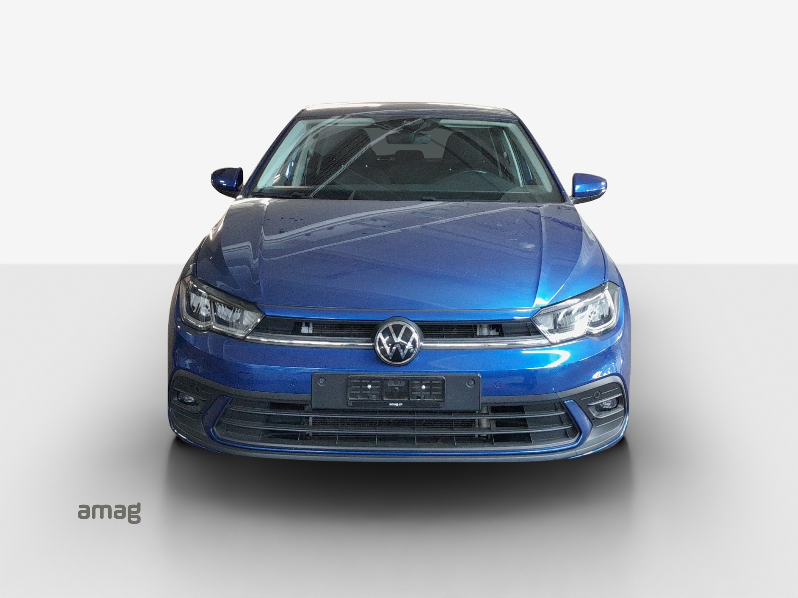 VW Polo 1.0 TSI Life DSG-image-5