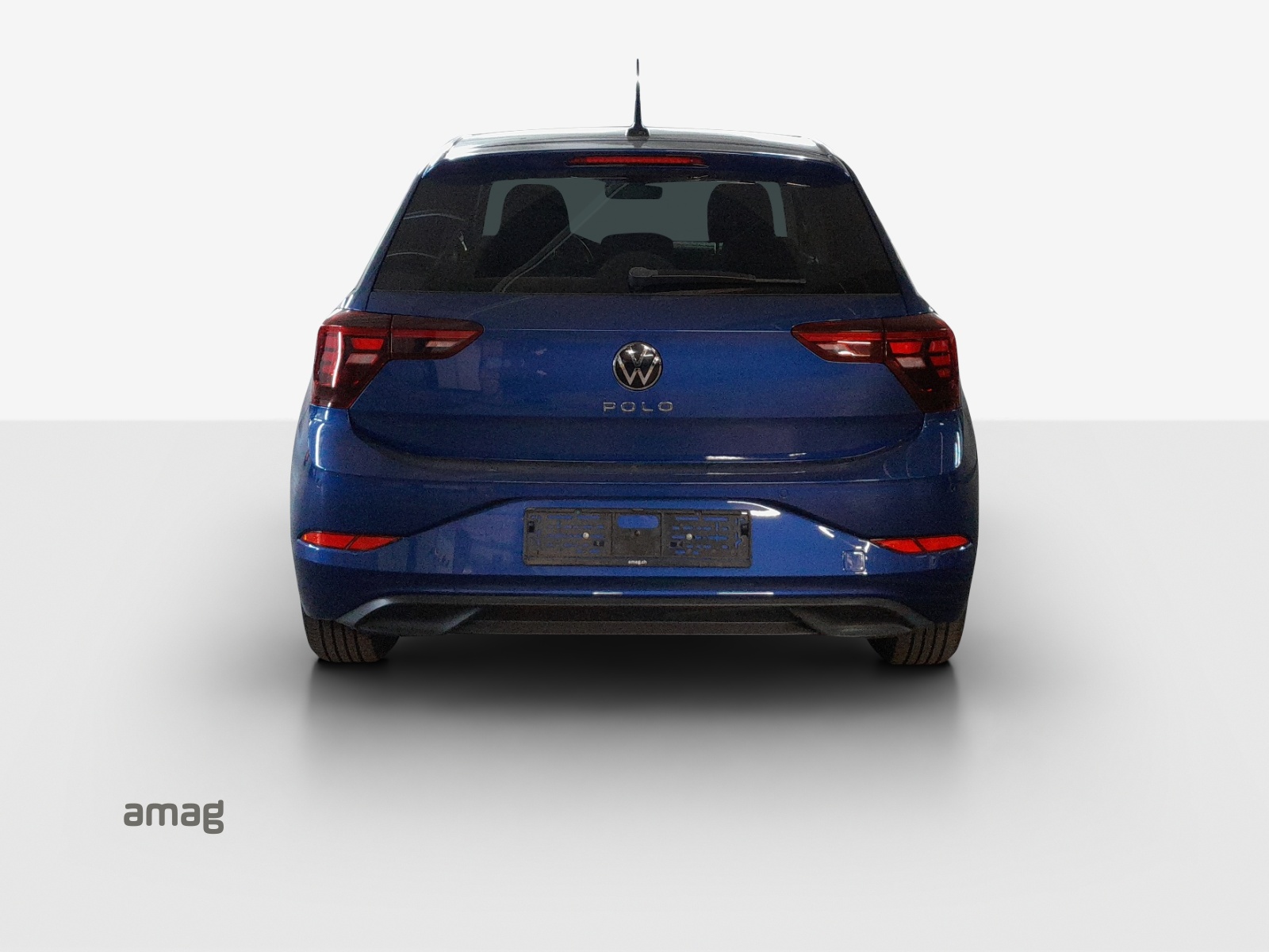 VW Polo 1.0 TSI Life DSG-image-2