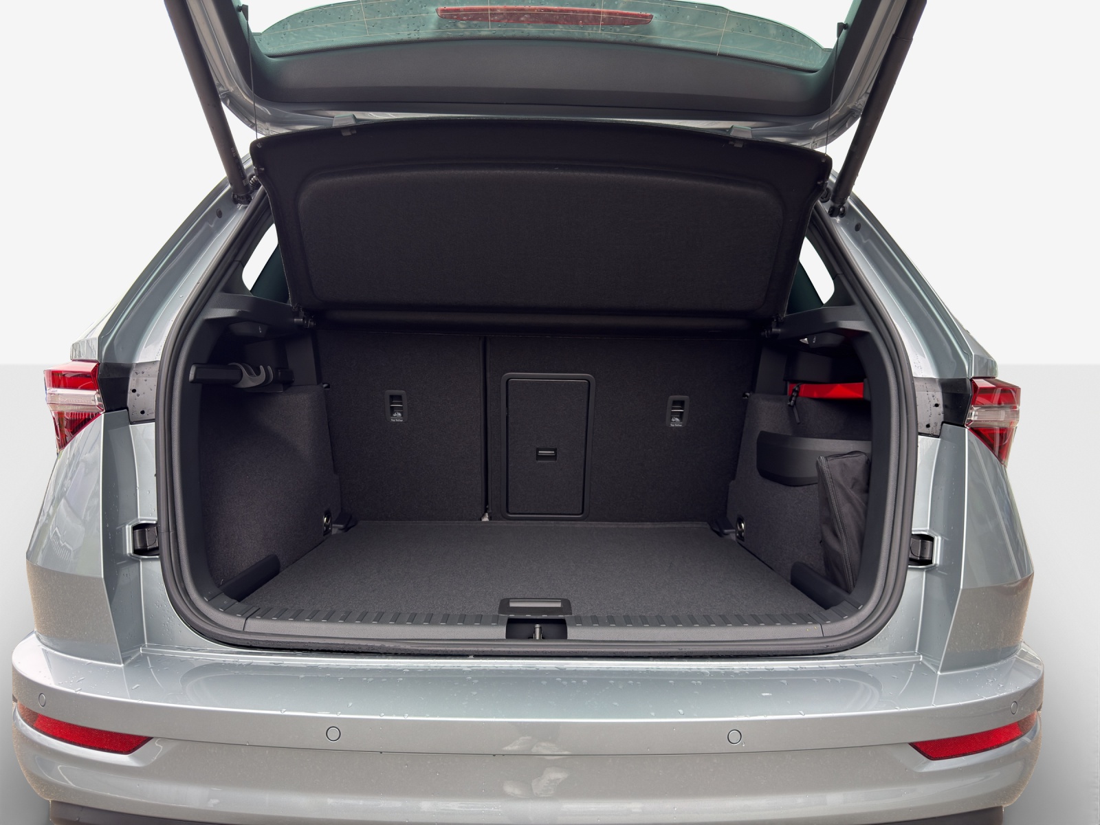 SKODA Karoq 2.0 TSI Dynamic Limited Edition 4x4 DSG-image-12