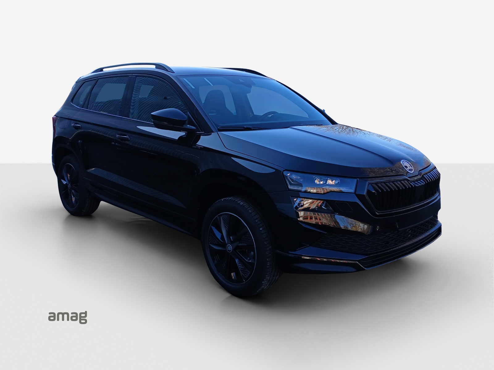 SKODA Karoq 2.0 TSI SportLine 4x4 DSG-image-5