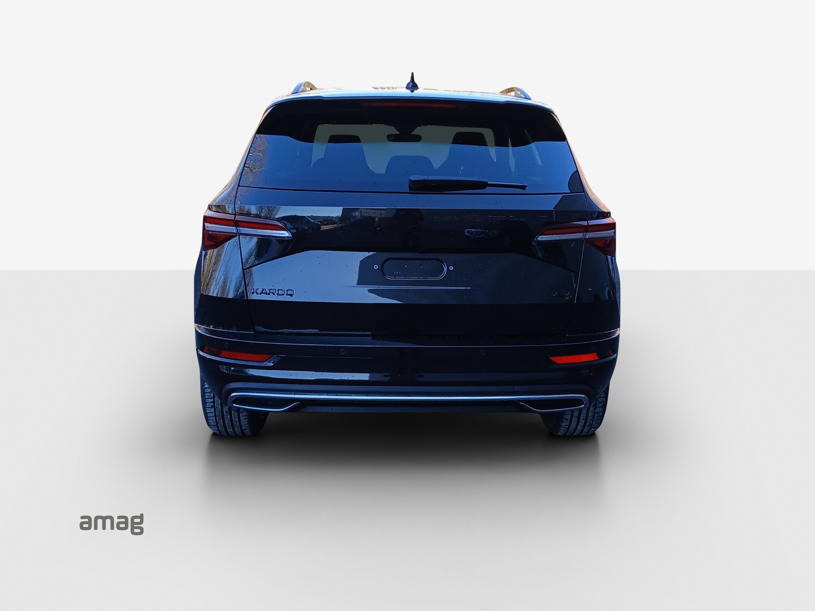 SKODA Karoq 2.0 TSI SportLine 4x4 DSG-image-3