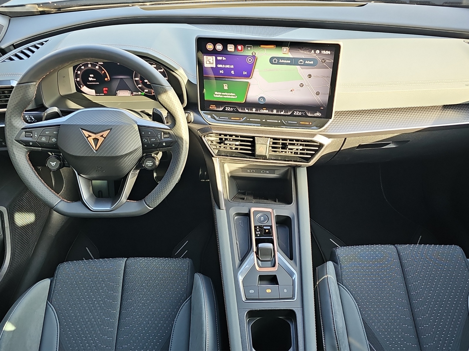 CUPRA Formentor 2.5TSI VZ5 Prime Edition 4Drive DSG-image-7