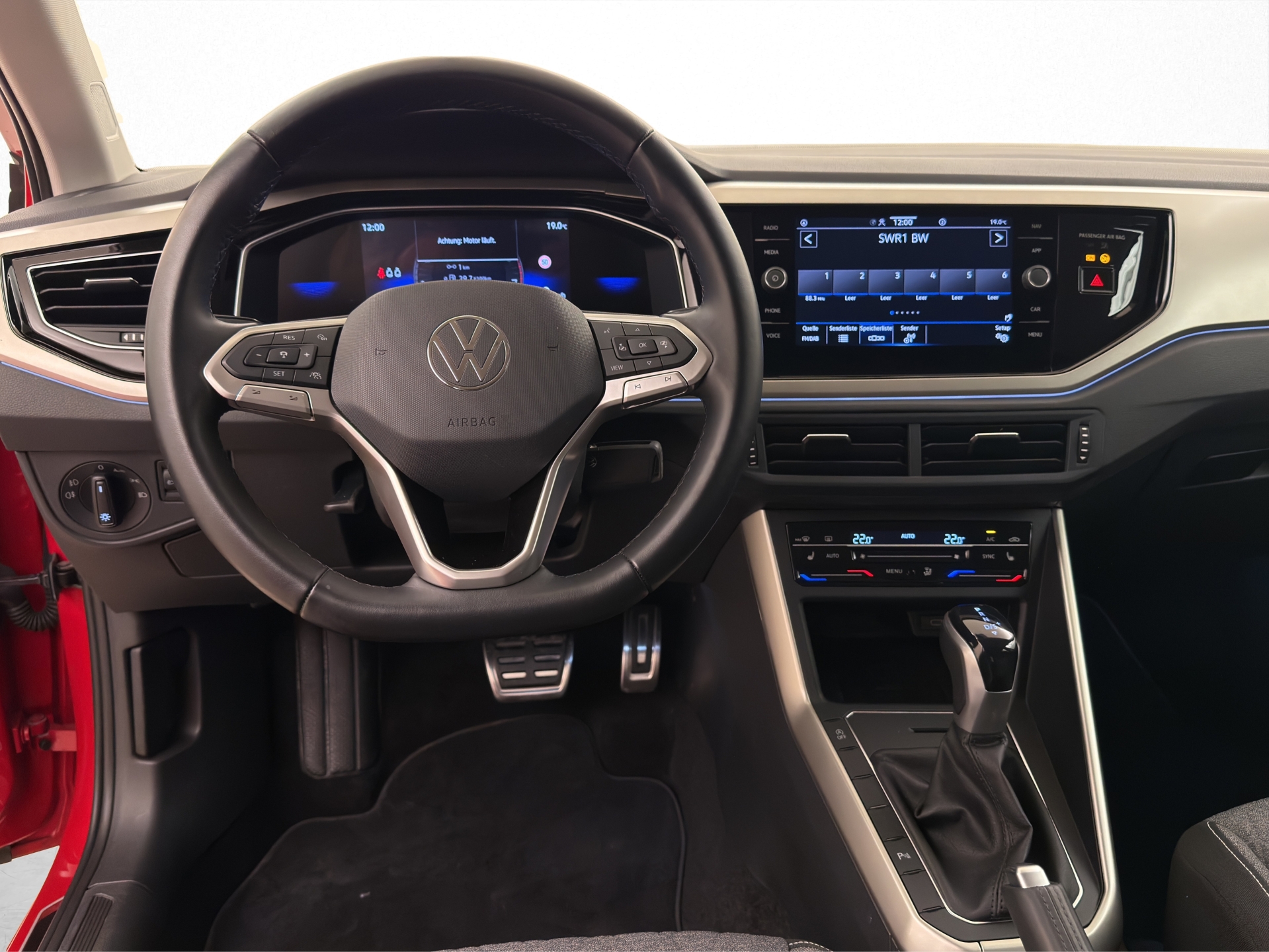 VW Polo 1.0 TSI 115PS Move DSG-image-5