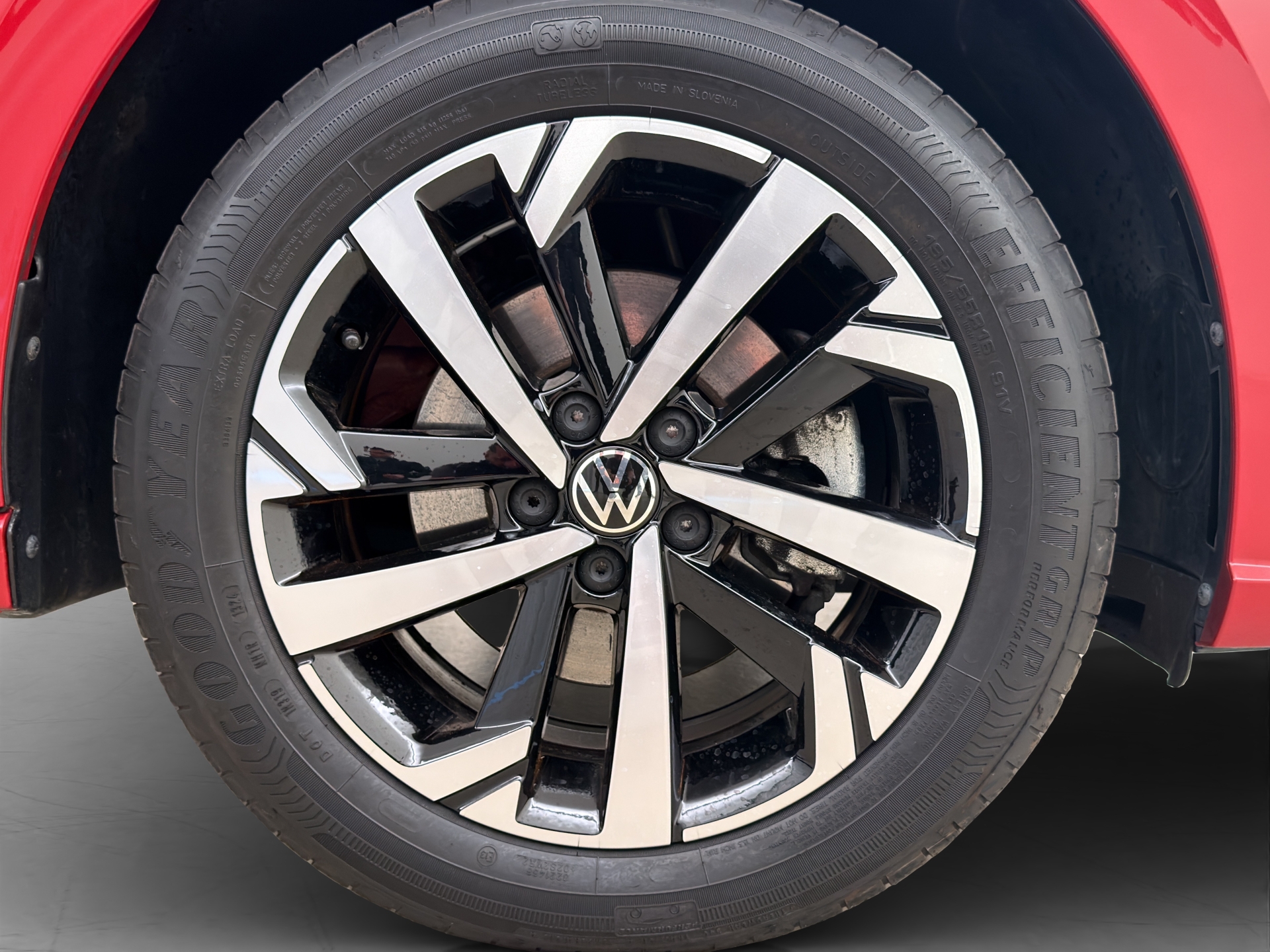 VW Polo 1.0 TSI 115PS Move DSG-image-8