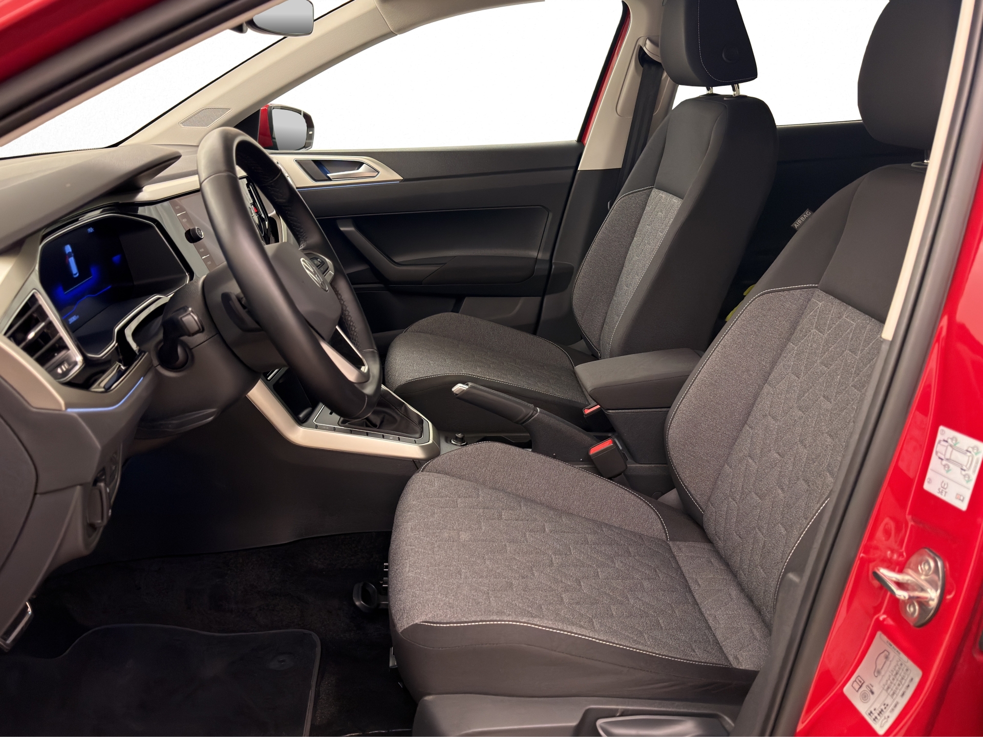 VW Polo 1.0 TSI 115PS Move DSG-image-3