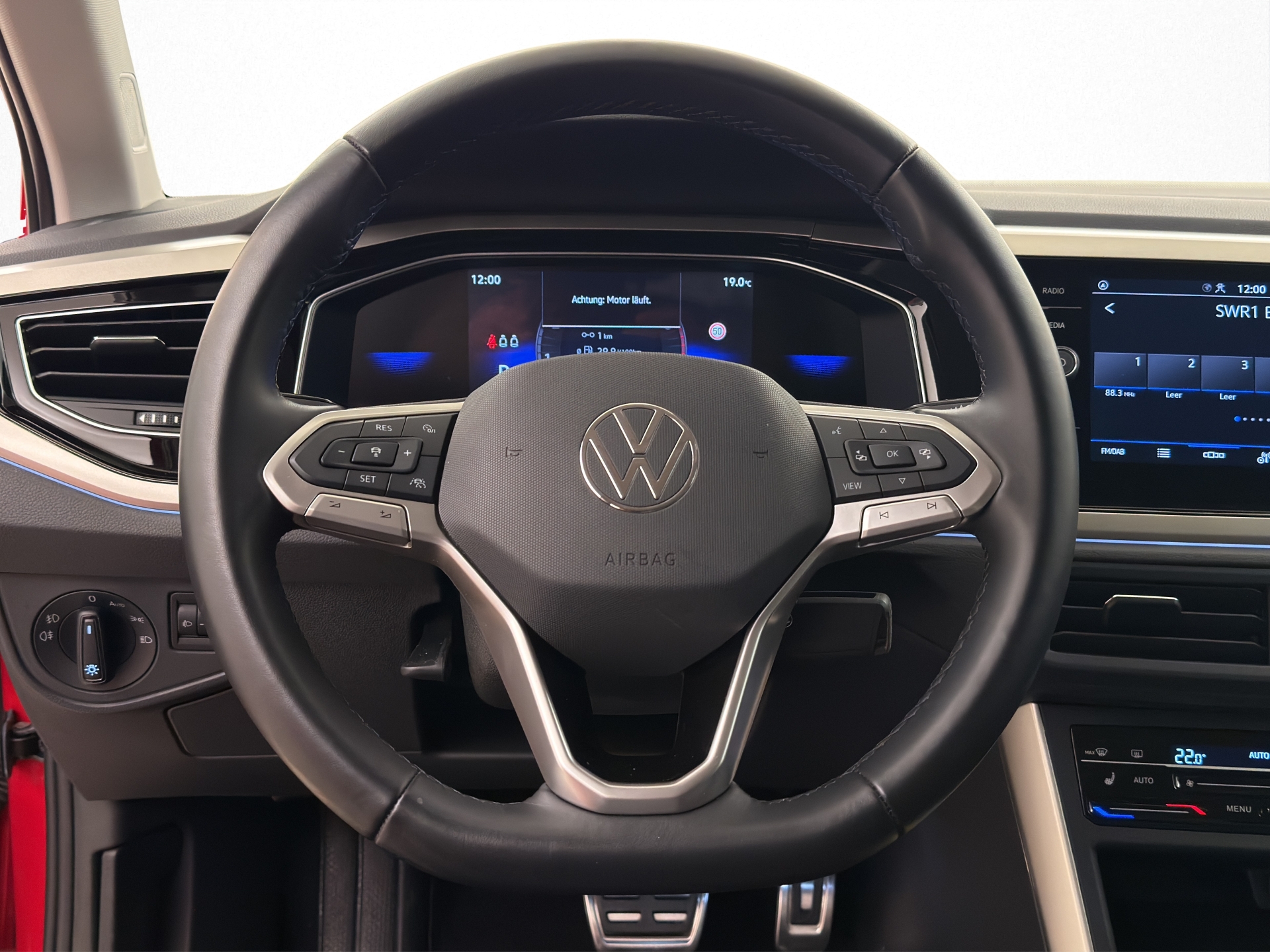 VW Polo 1.0 TSI 115PS Move DSG-image-4