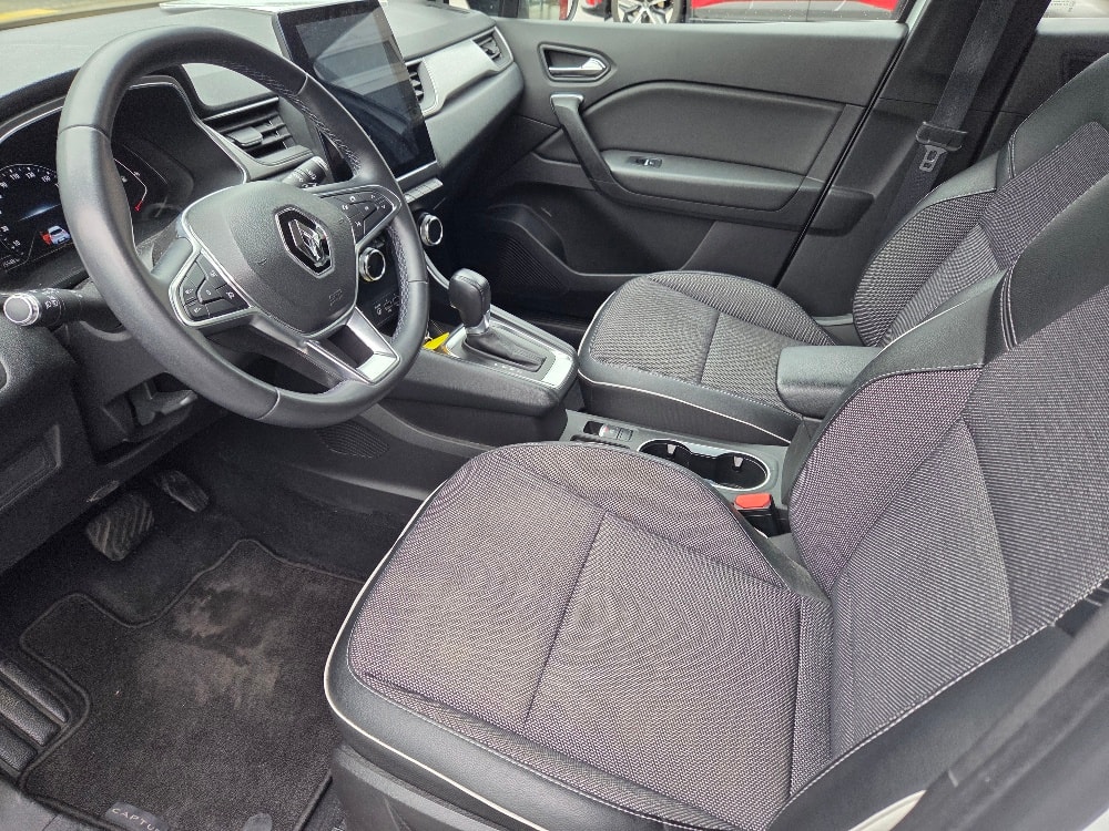 RENAULT Captur 1.3 TCe EDC Intens EDC-image-6