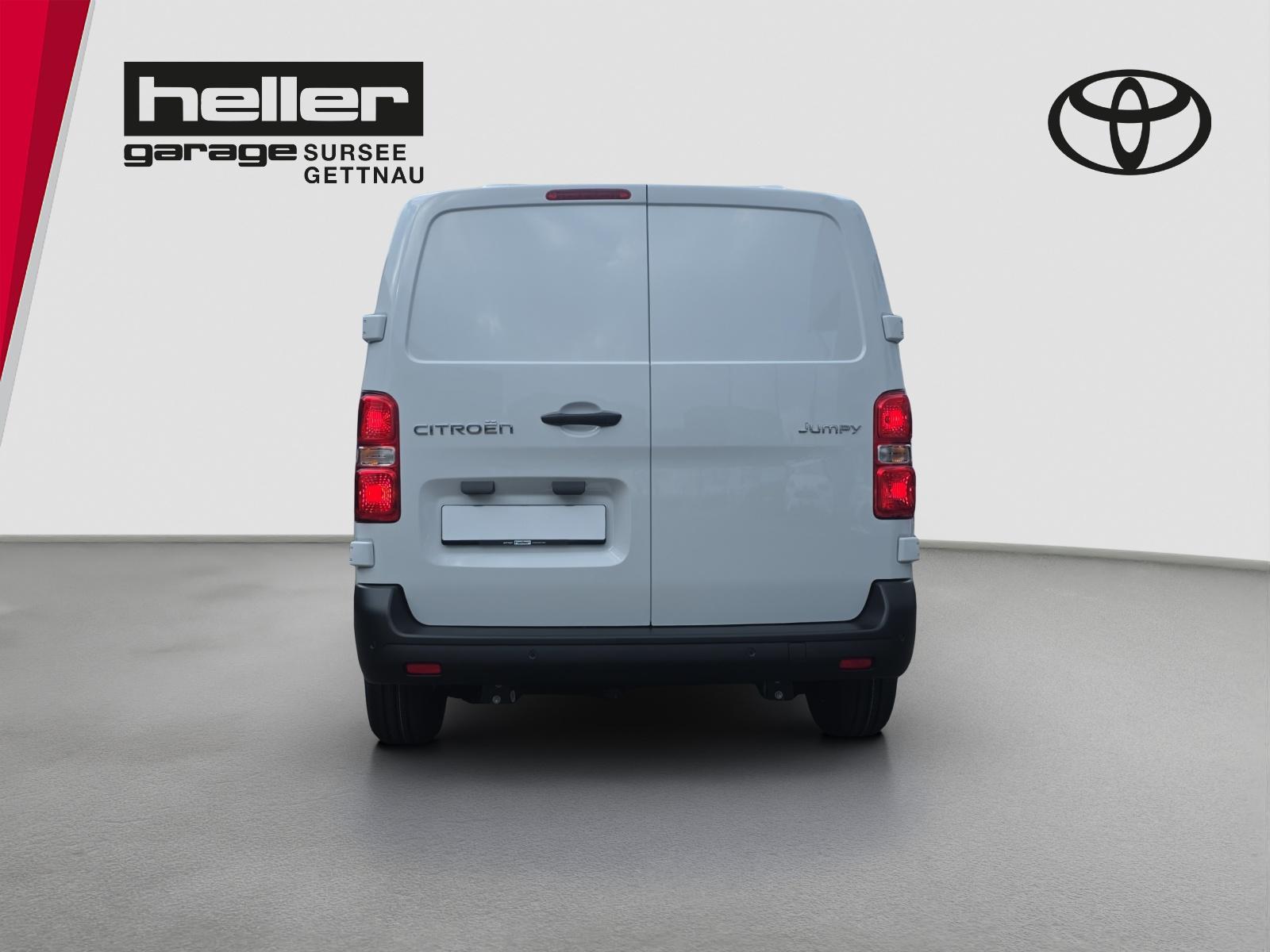 CITROEN Jumpy Kaw. M 1.5 BlueHDi 120 First S/S-showroom-element-3