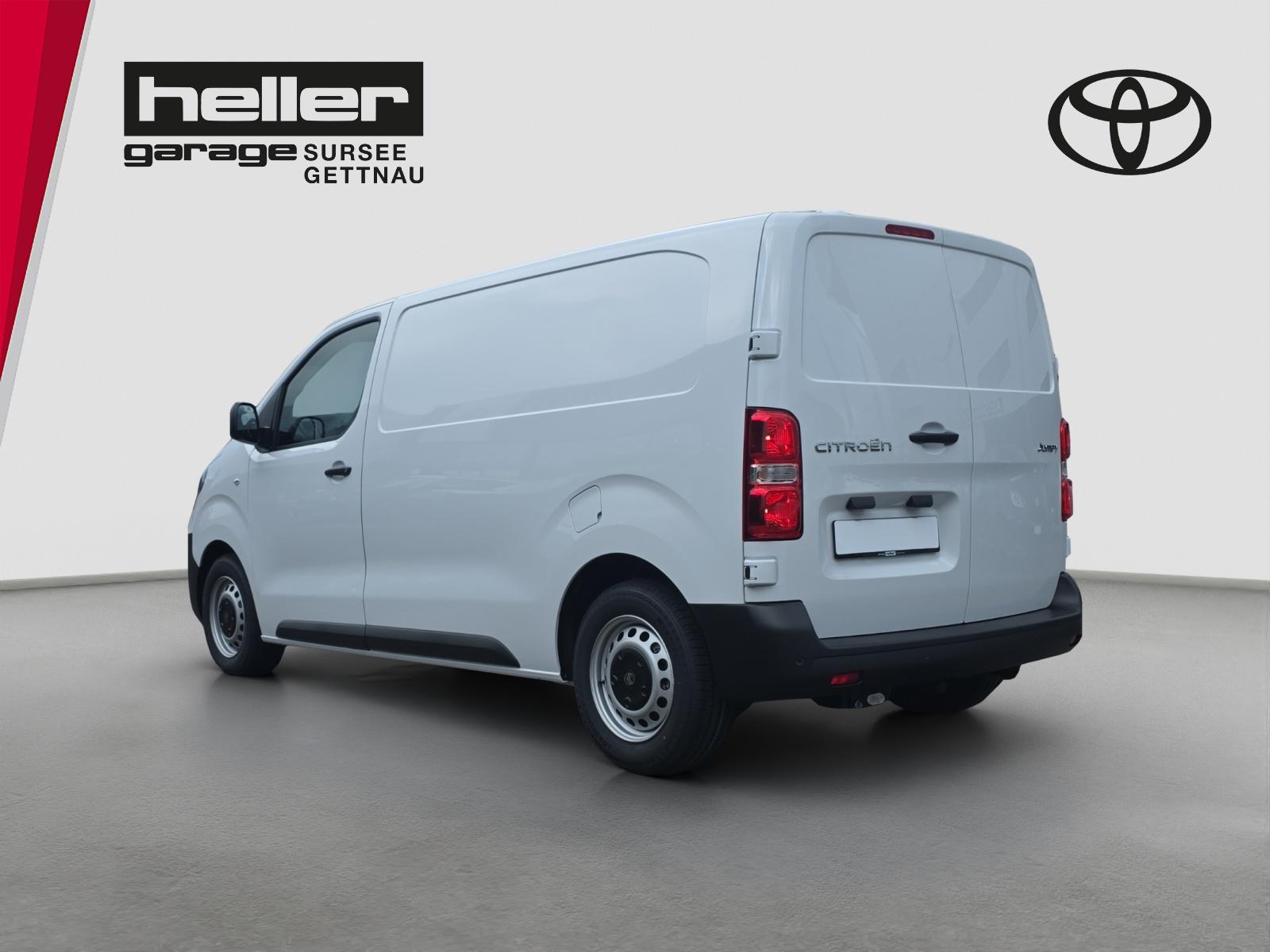 CITROEN Jumpy Kaw. M 1.5 BlueHDi 120 First S/S-showroom-element-2