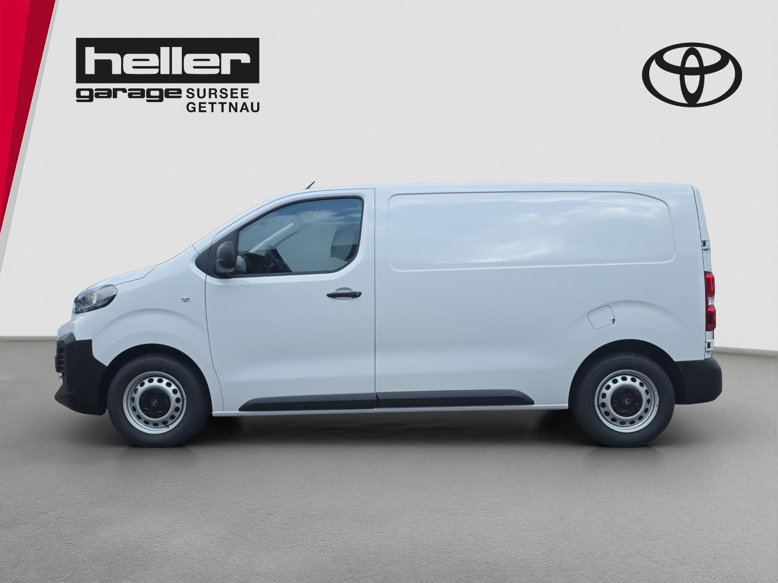 CITROEN Jumpy Kaw. M 1.5 BlueHDi 120 First S/S-showroom-element-1