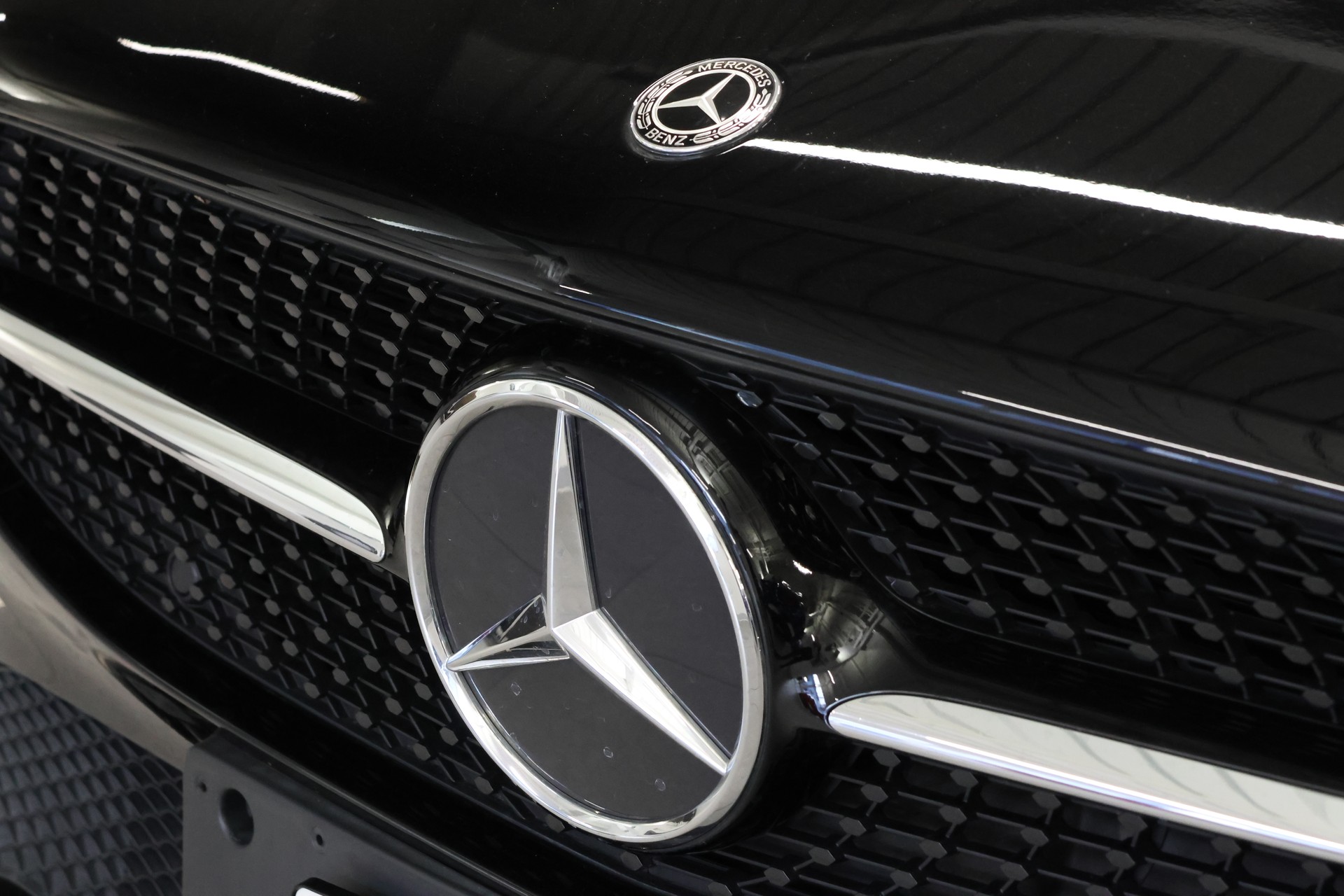 MERCEDES-BENZ CLA Shooting Brake 180 7G-DCT *Night-Paket* *Lederlenkrad* *Multifunktions Kamera*-image-12