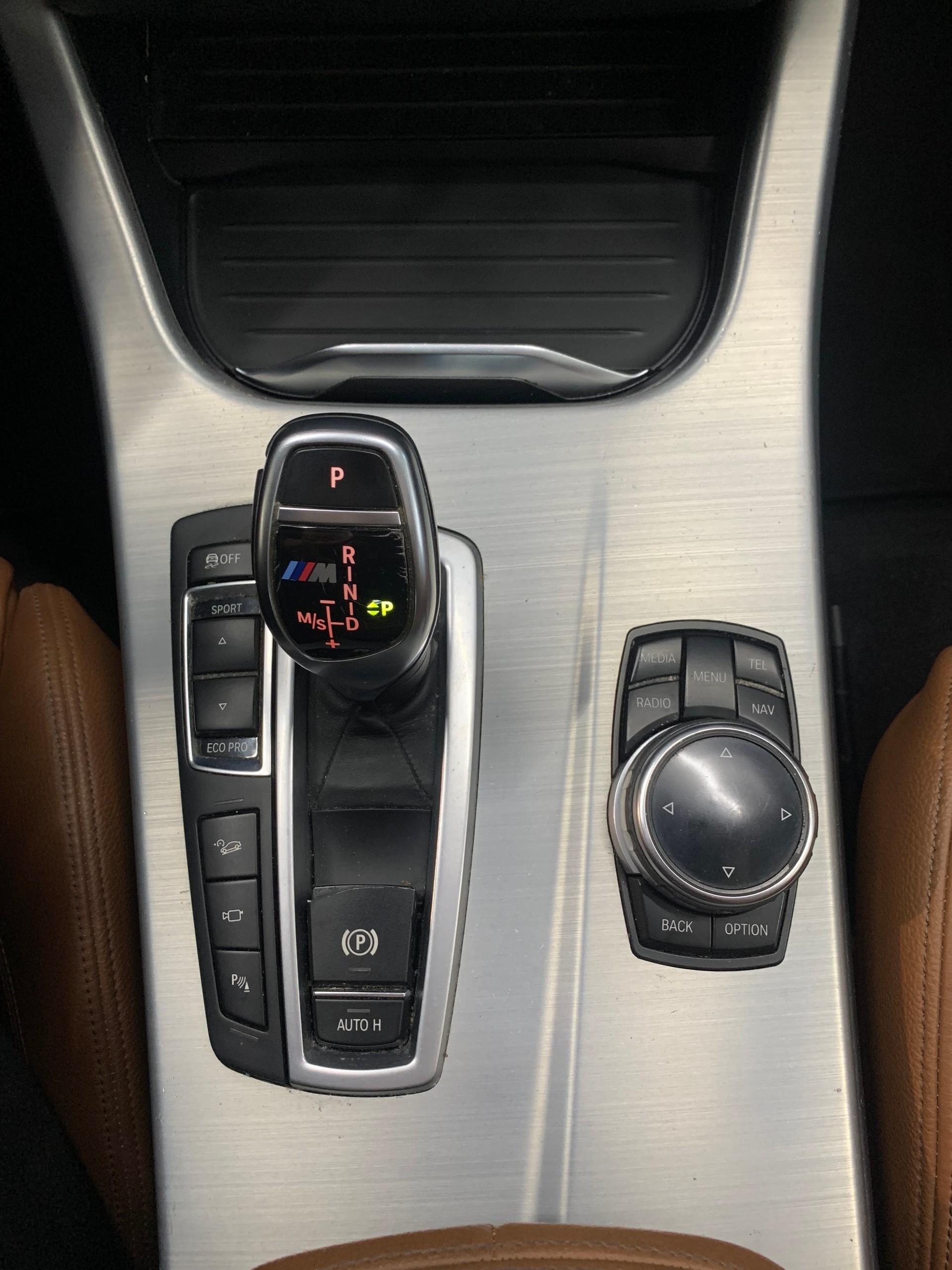 BMW X4 xDrive 35i Steptronic-image-28