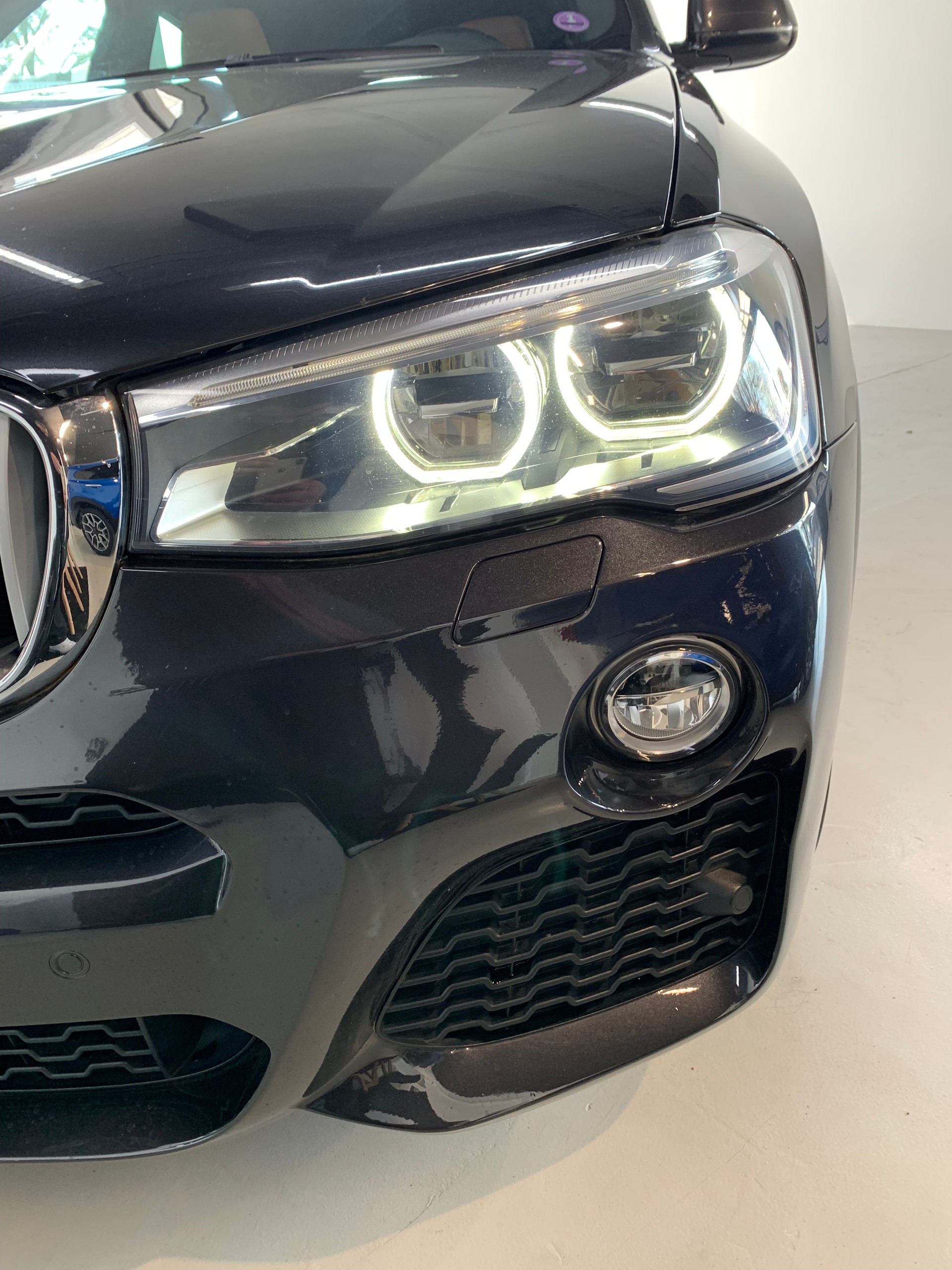 BMW X4 xDrive 35i Steptronic-image-4