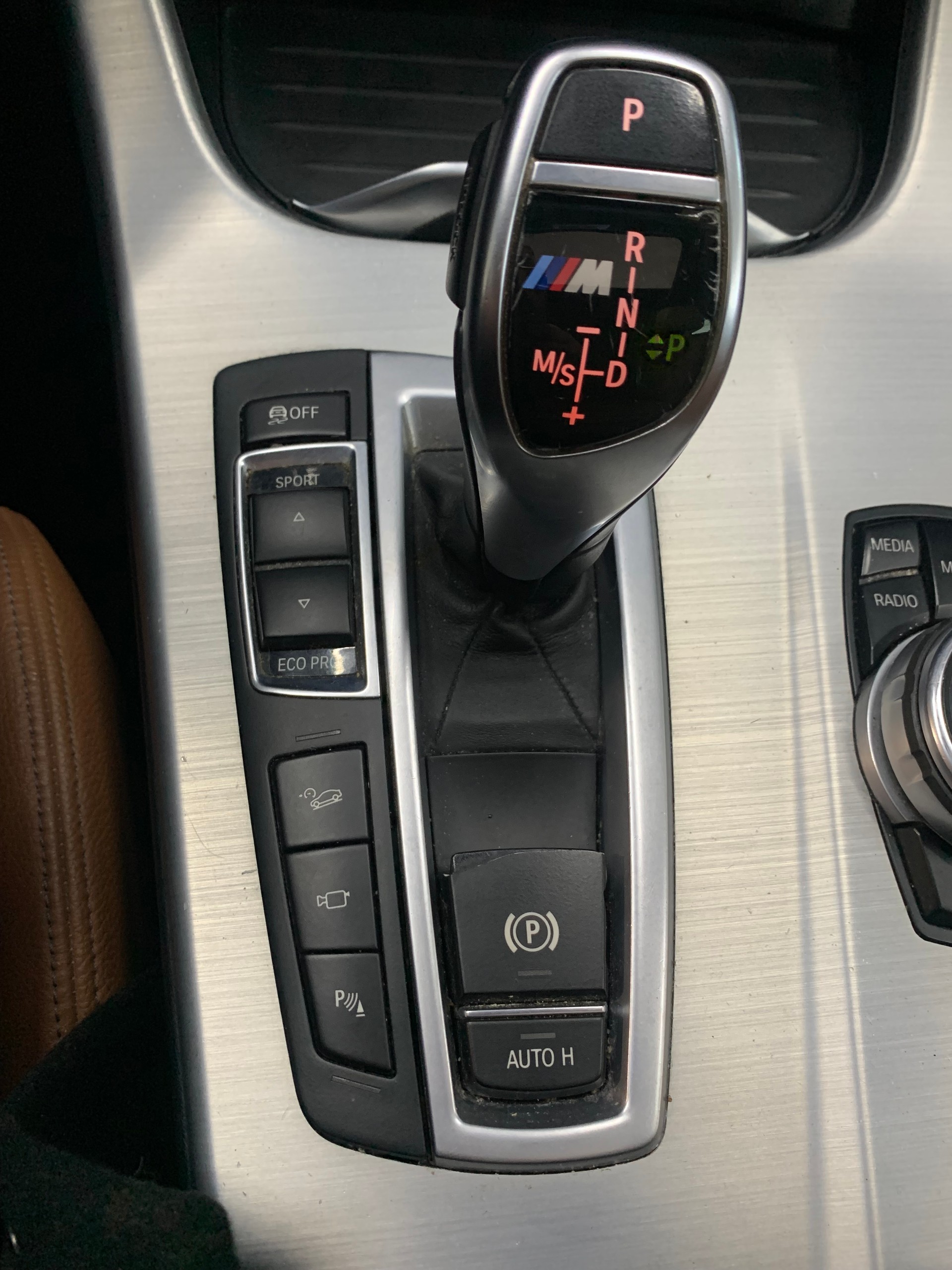 BMW X4 xDrive 35i Steptronic-image-26