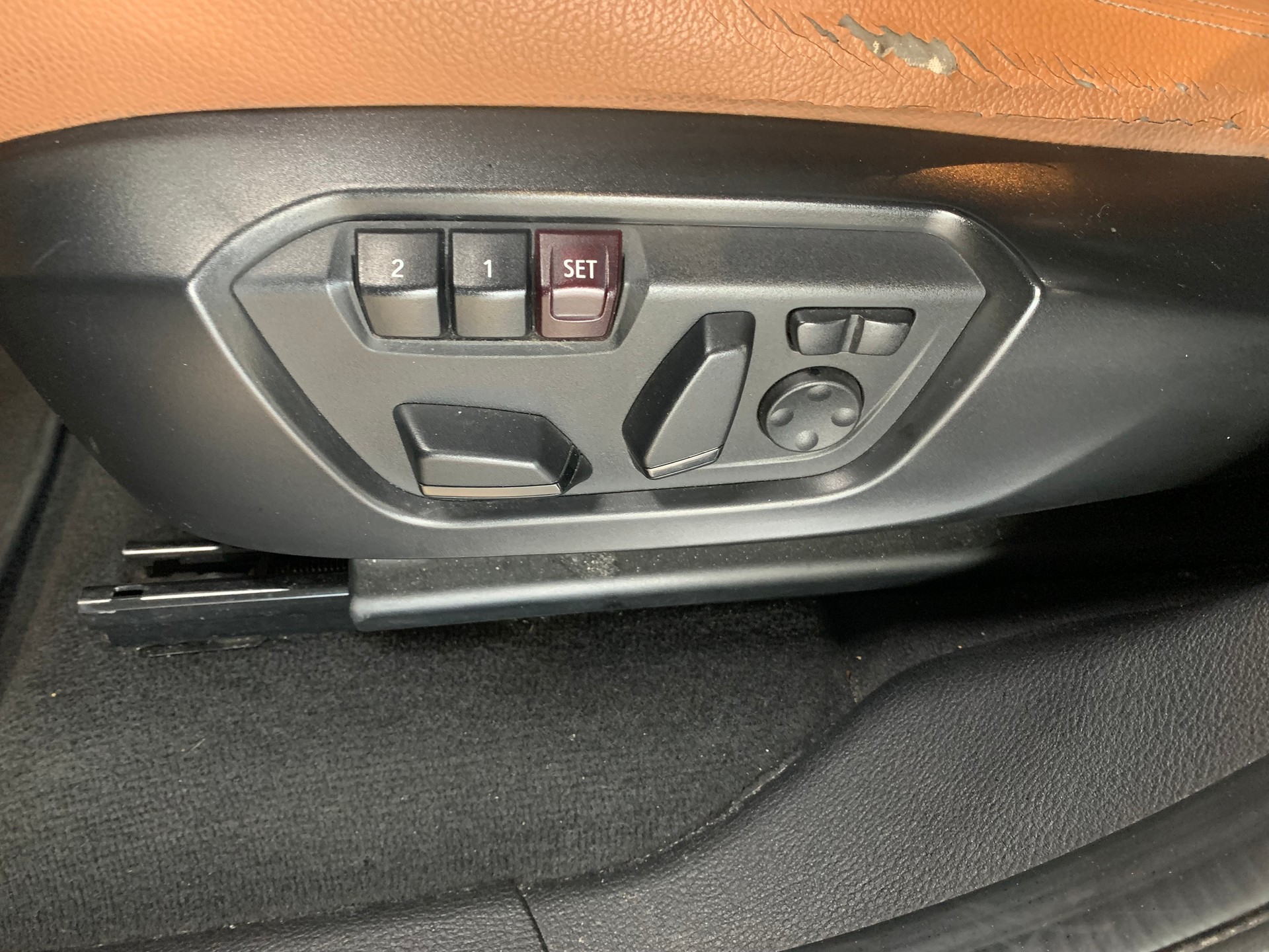 BMW X4 xDrive 35i Steptronic-image-31