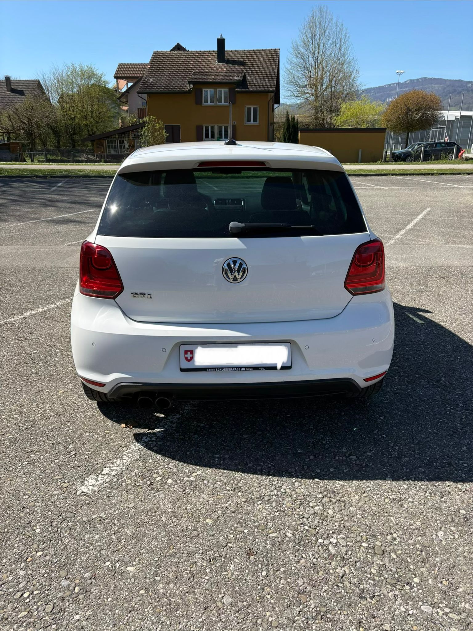 VW Polo 1.4 TSI GTI DSG-image-2